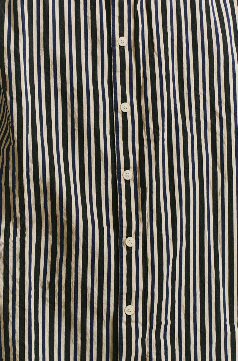 FELIX SHIRT - PAPER STRIPE - STRIPE 2