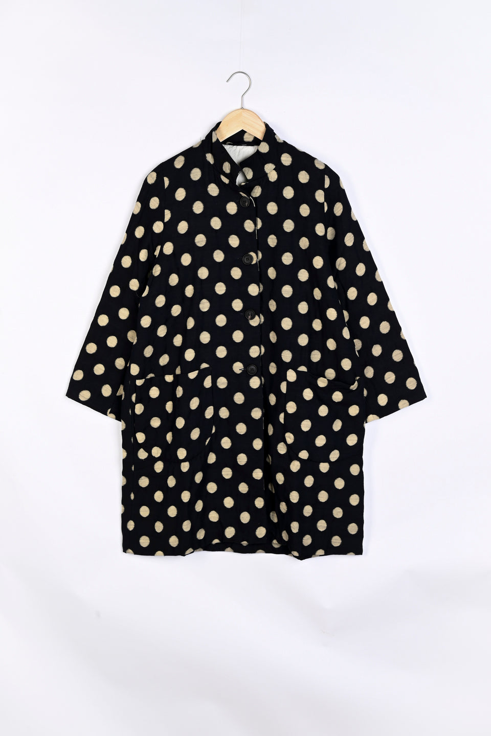 OPERA COAT - P DOT - AS IS