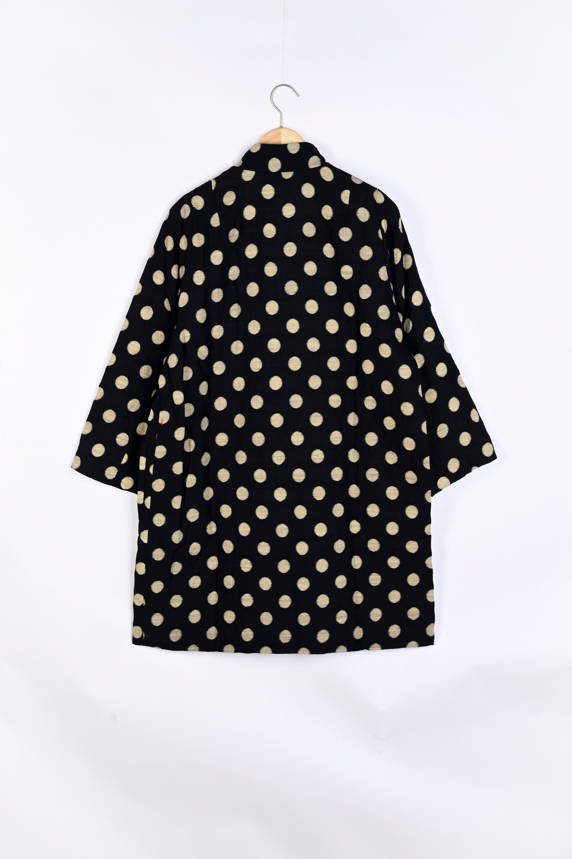 OPERA COAT - P DOT - AS IS