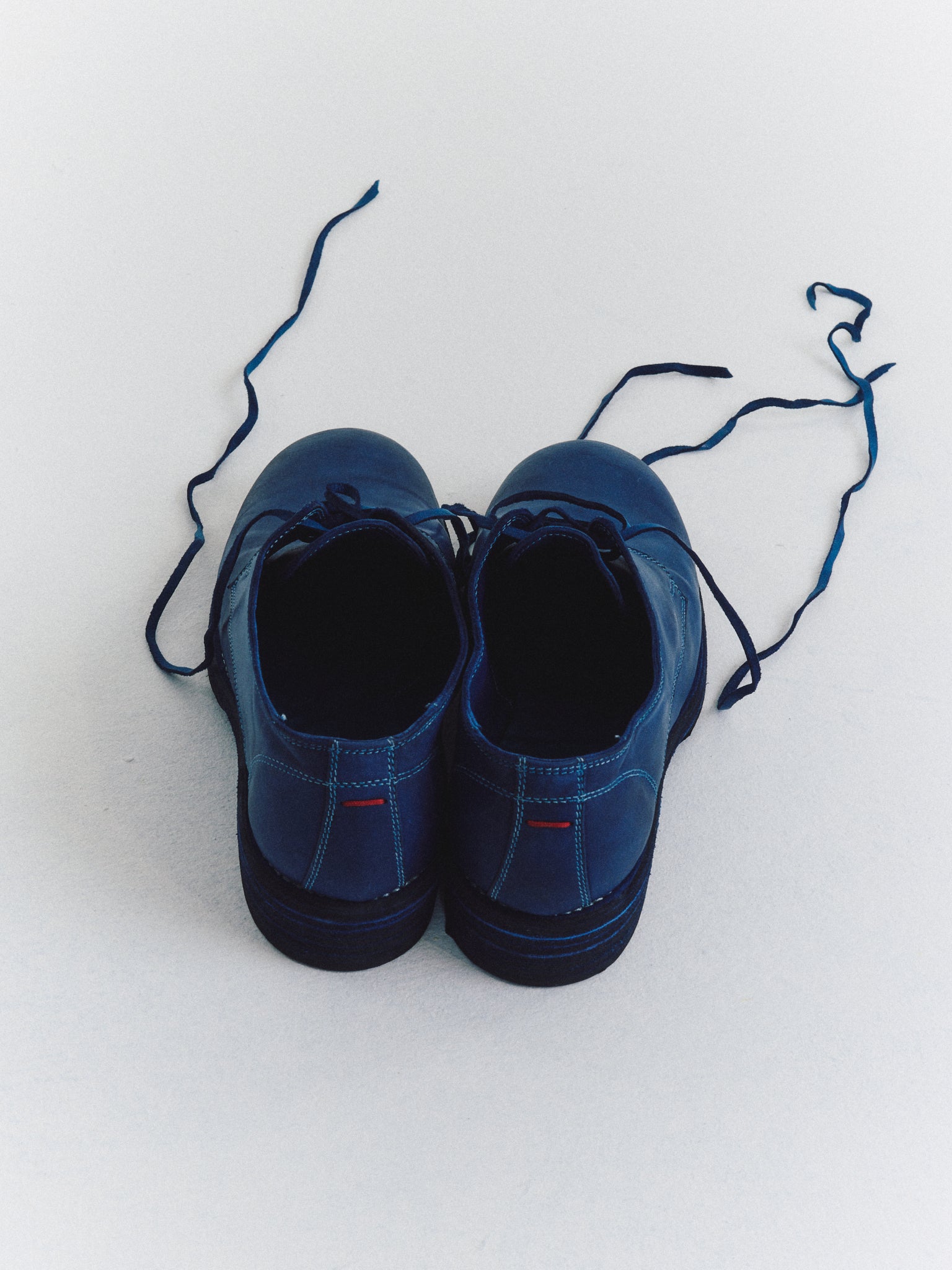 DERBIES - HORSY - BLEU