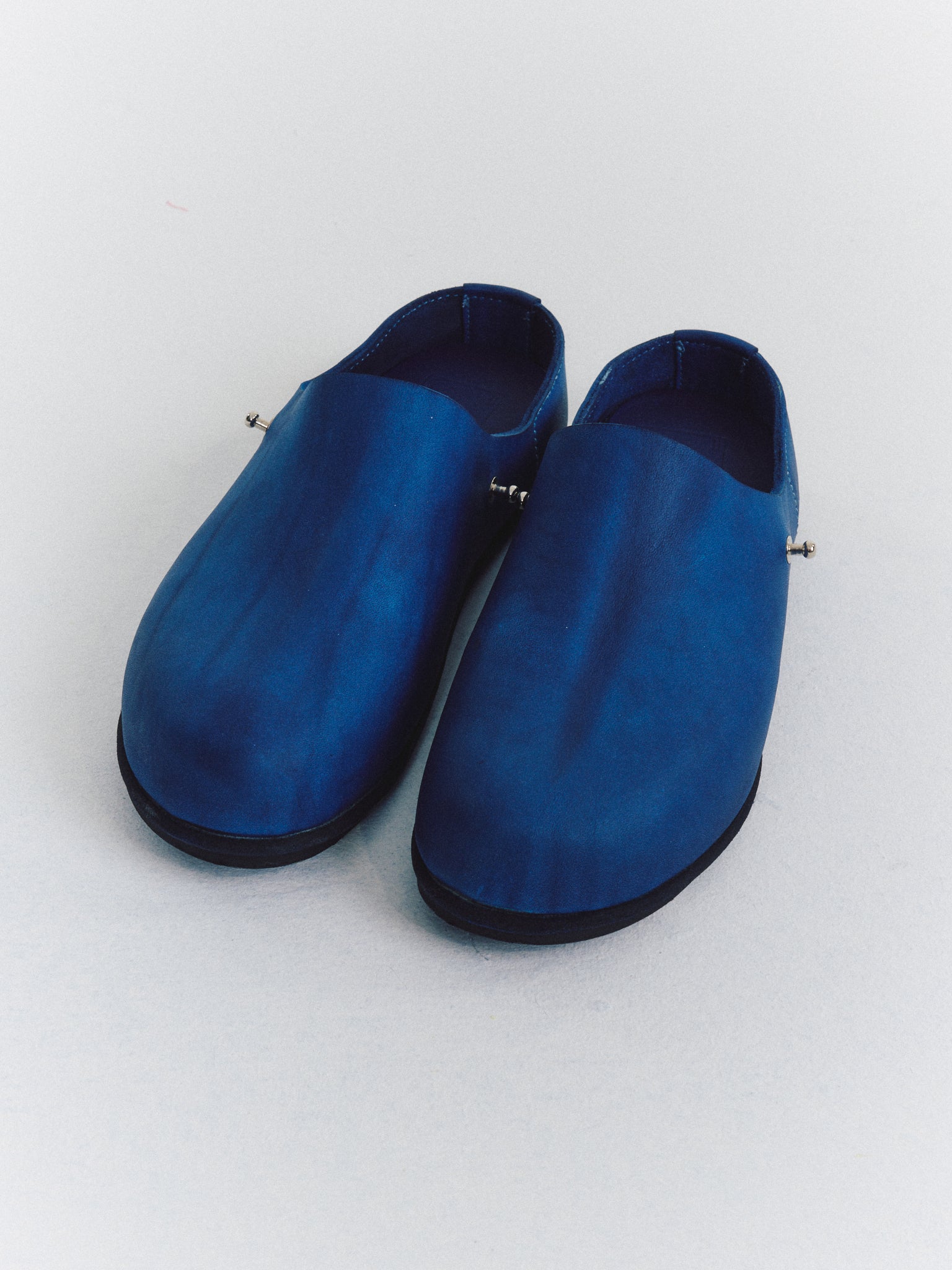 SABOTS - GRUPPONE - BLEU