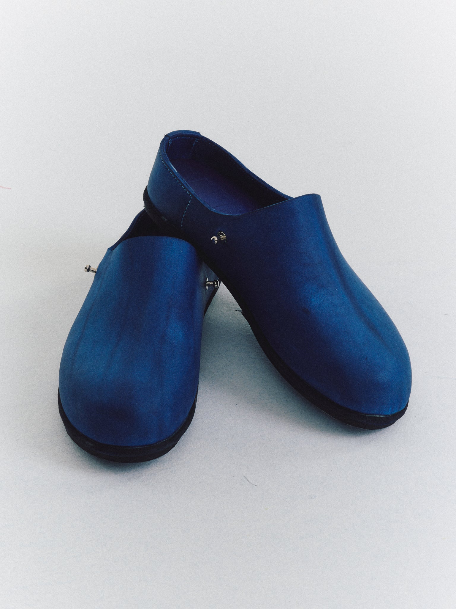 SABOTS - GRUPPONE - BLEU