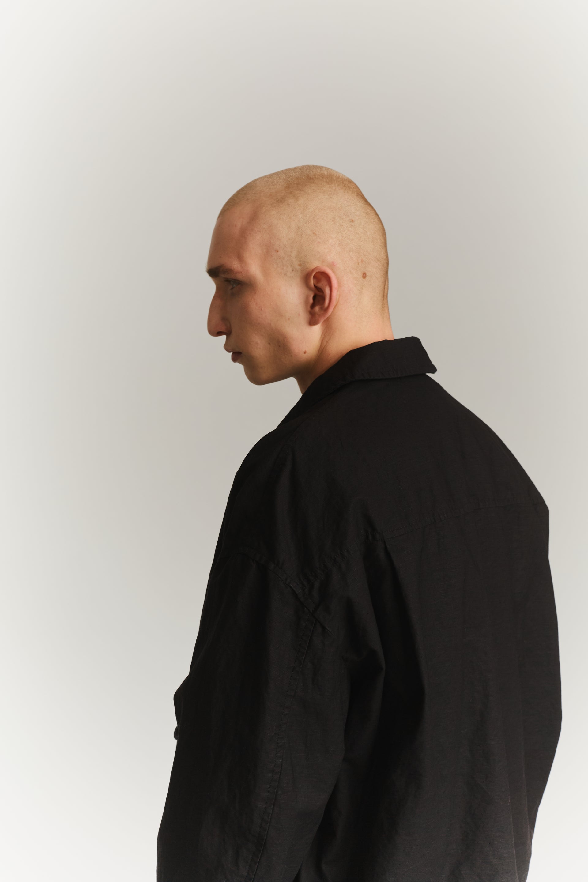 Blouson MAMO - SAT - NOIR