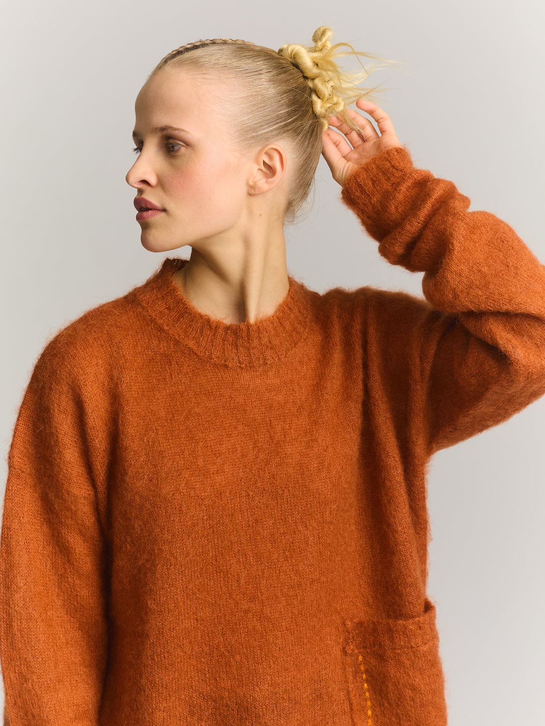 WOMEN / JERSEY & KNITWEAR – Casey Casey