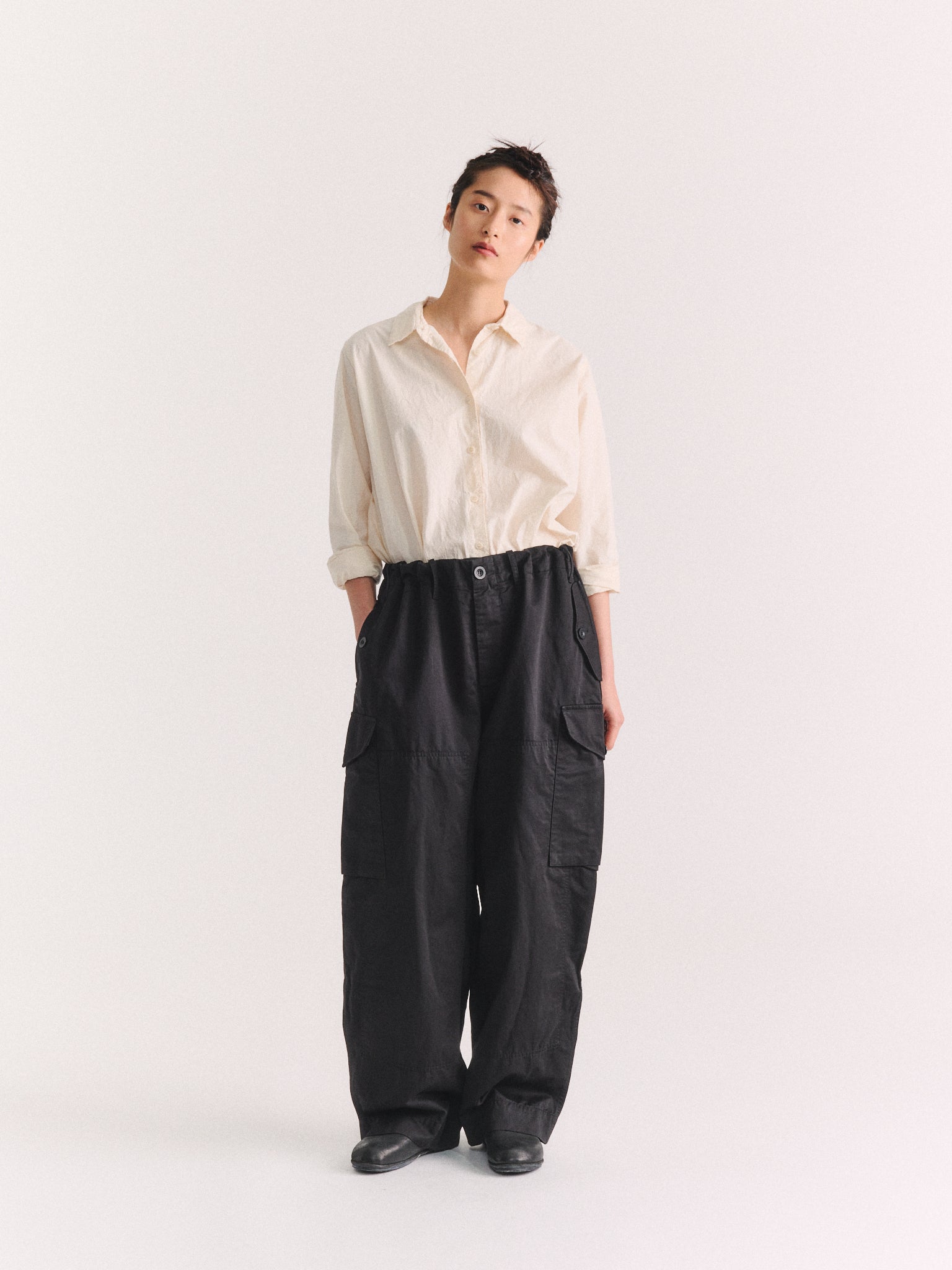 MAMO PANT - SAT - BLACK2