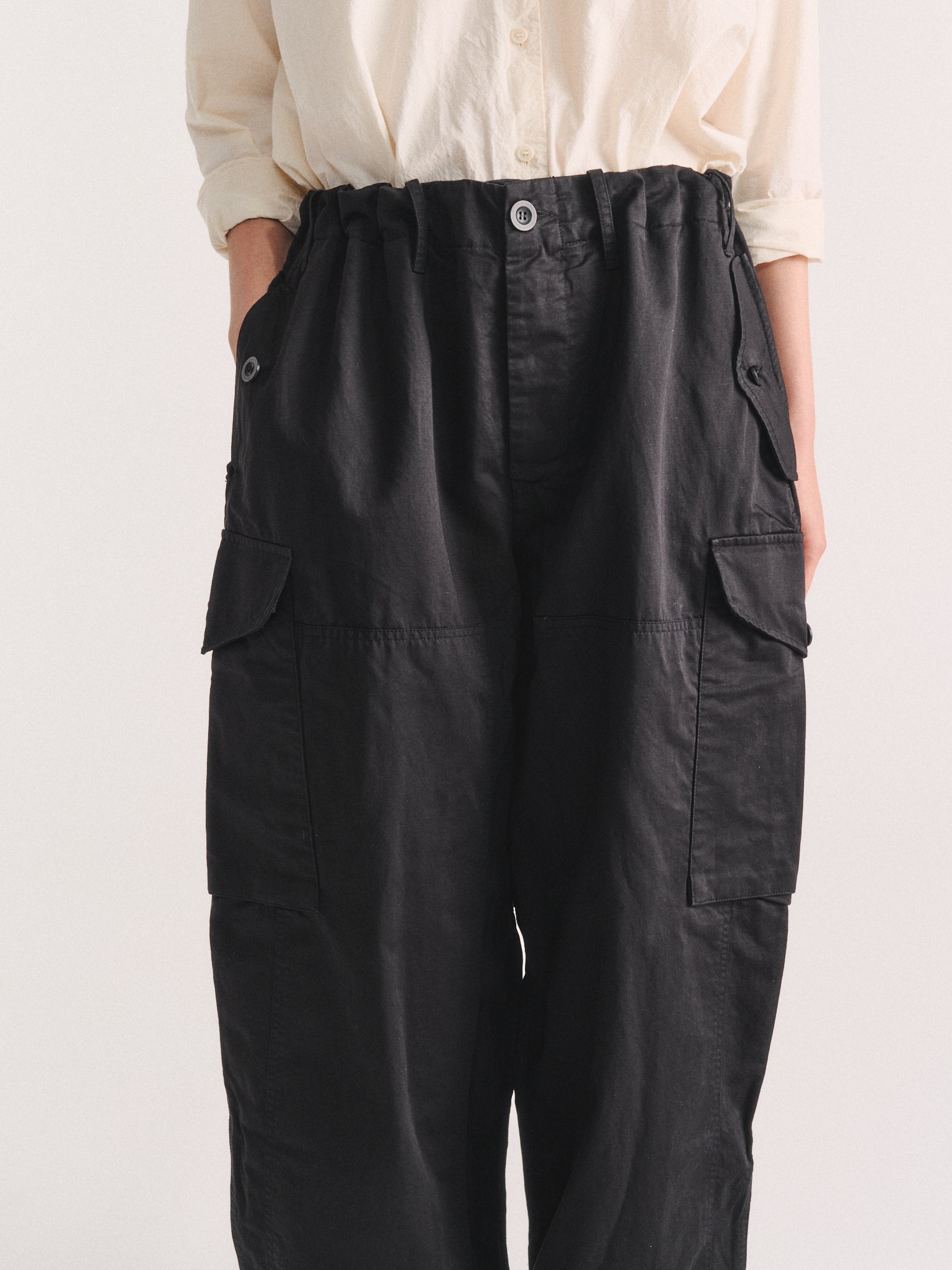 MAMO PANT - SAT - BLACK2