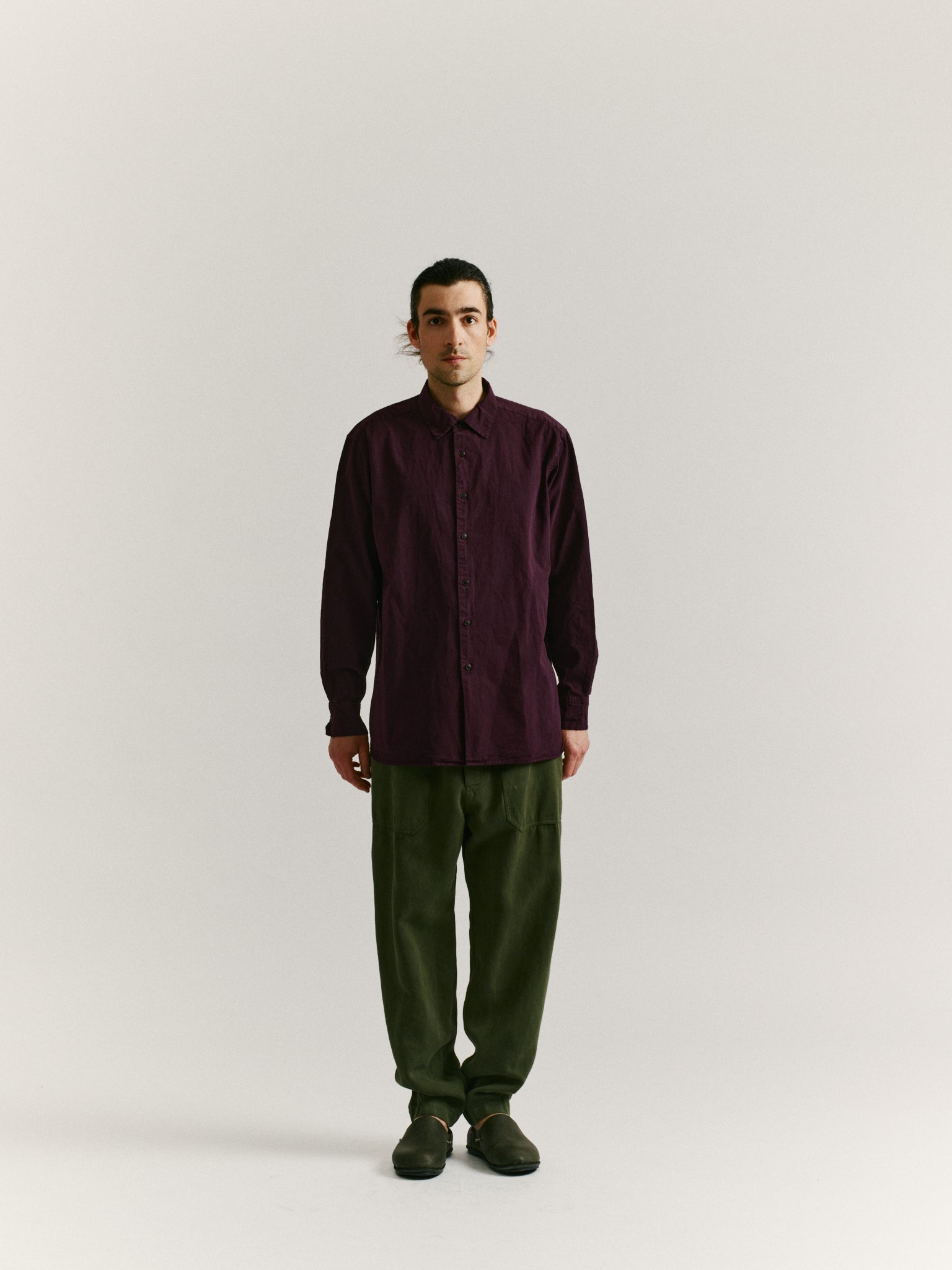 MENS / FW24-25 / SHIRTS – Casey Casey