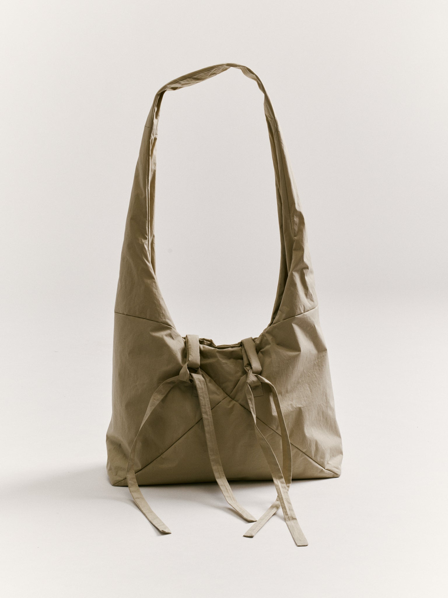 SAC ORIGAMI - TECCY - BÉTON