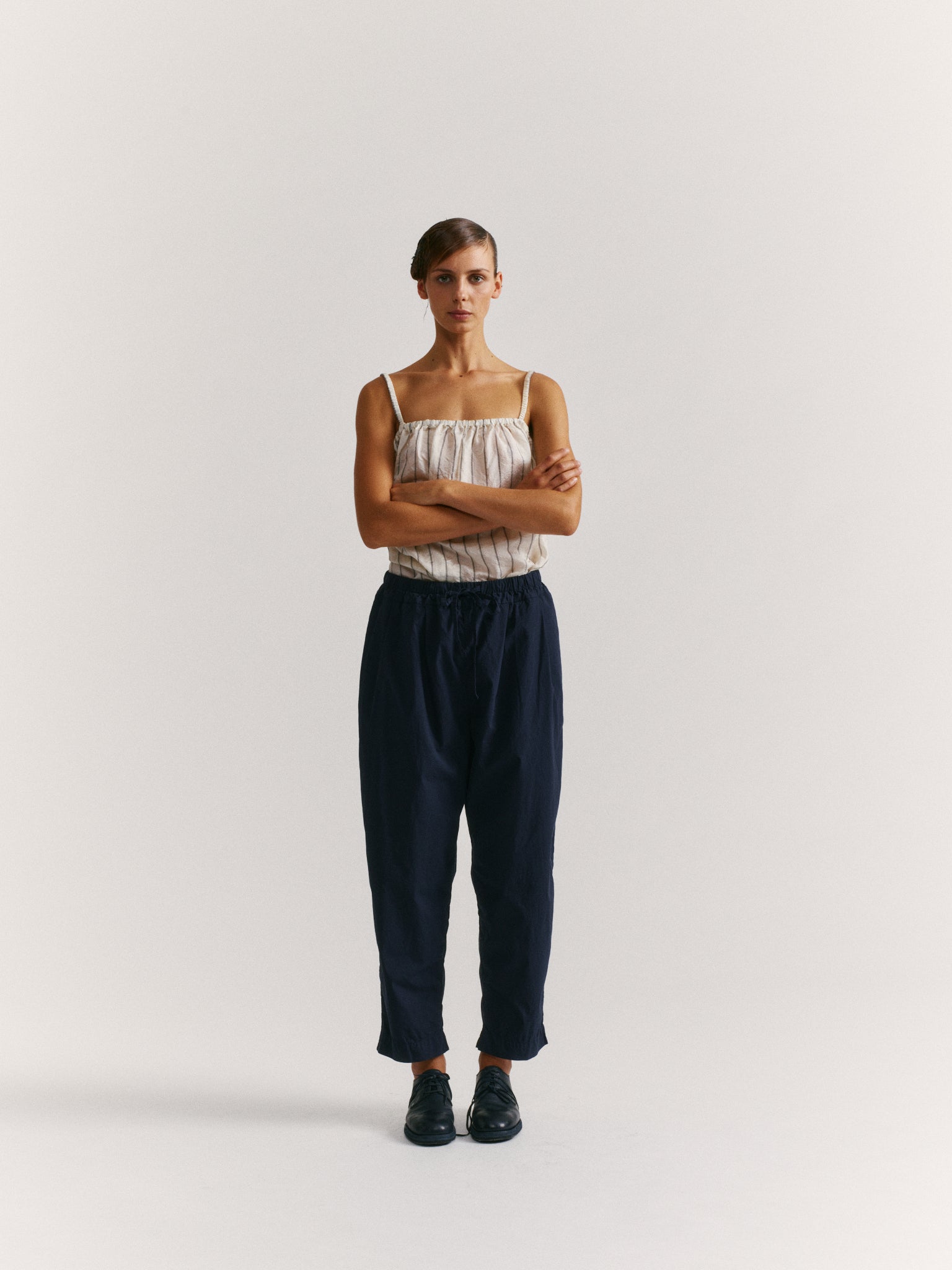 TIPPY PANT - H COT - NIGHT