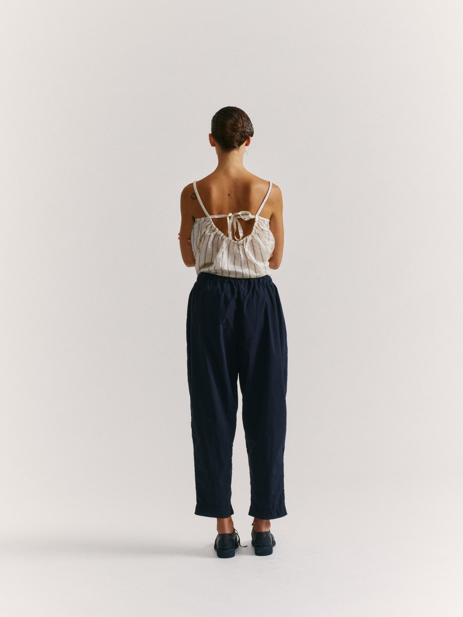 TIPPY PANT - H COT - NIGHT