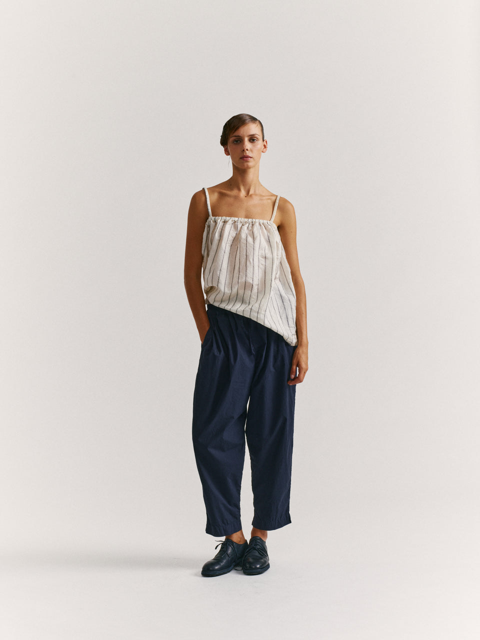 TIPPY PANT - H COT - NIGHT