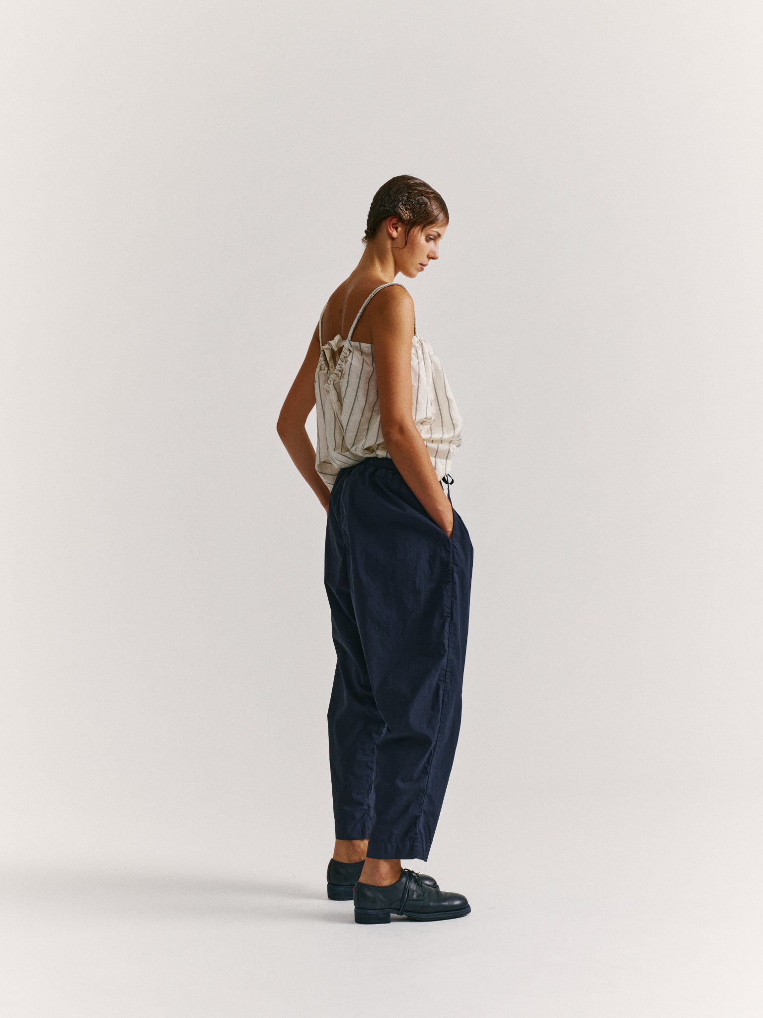 TIPPY PANT - H COT - NIGHT