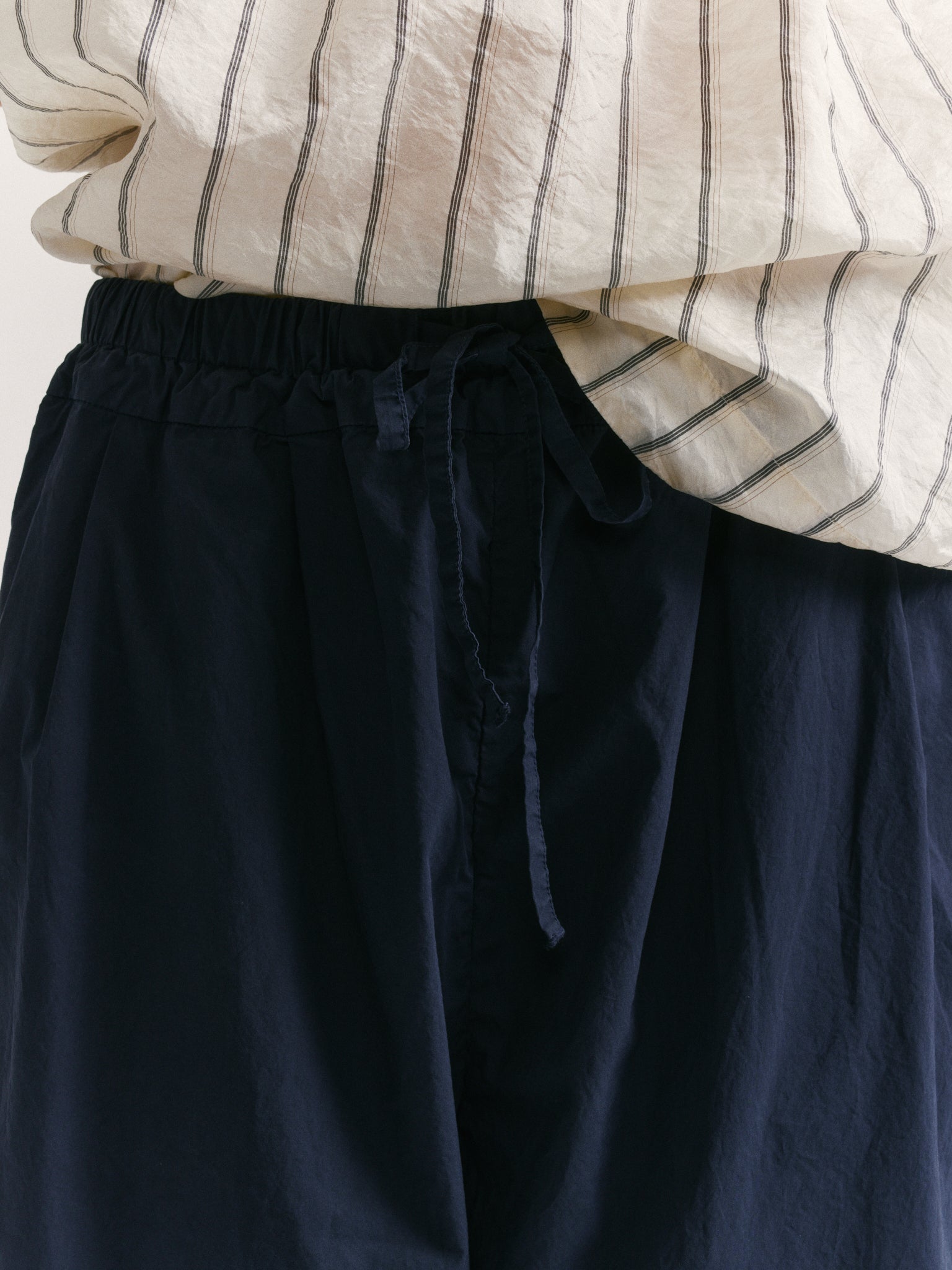 TIPPY PANT - H COT - NIGHT