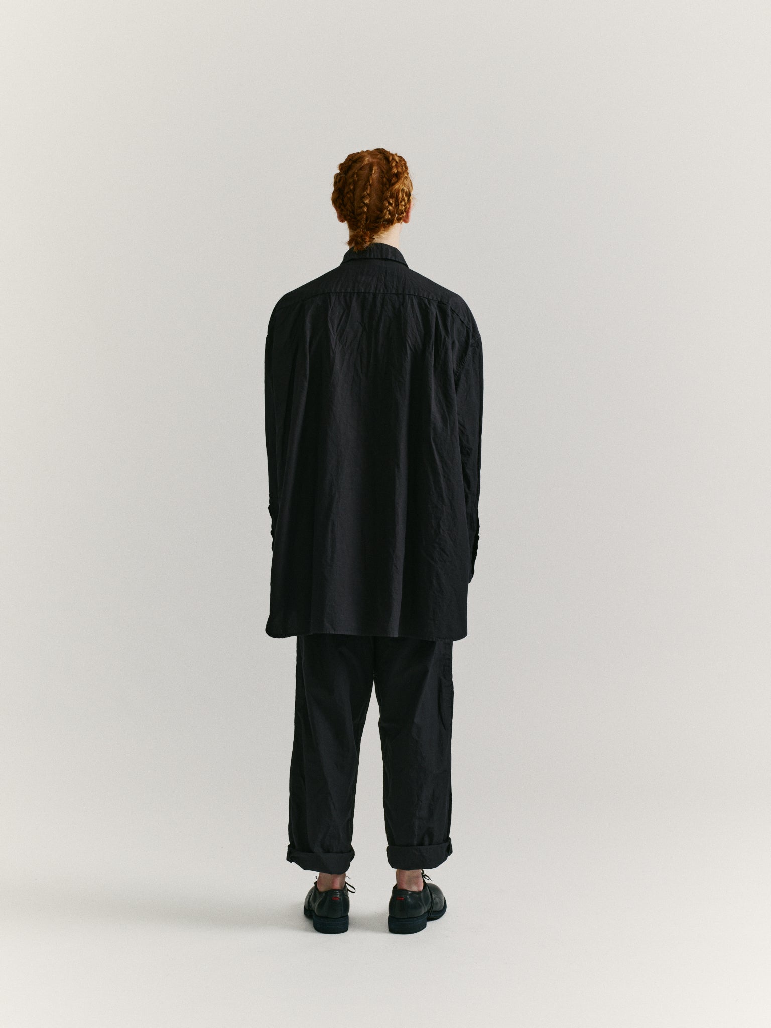 HAMNET SHIRT - LIN COT - NIGHT