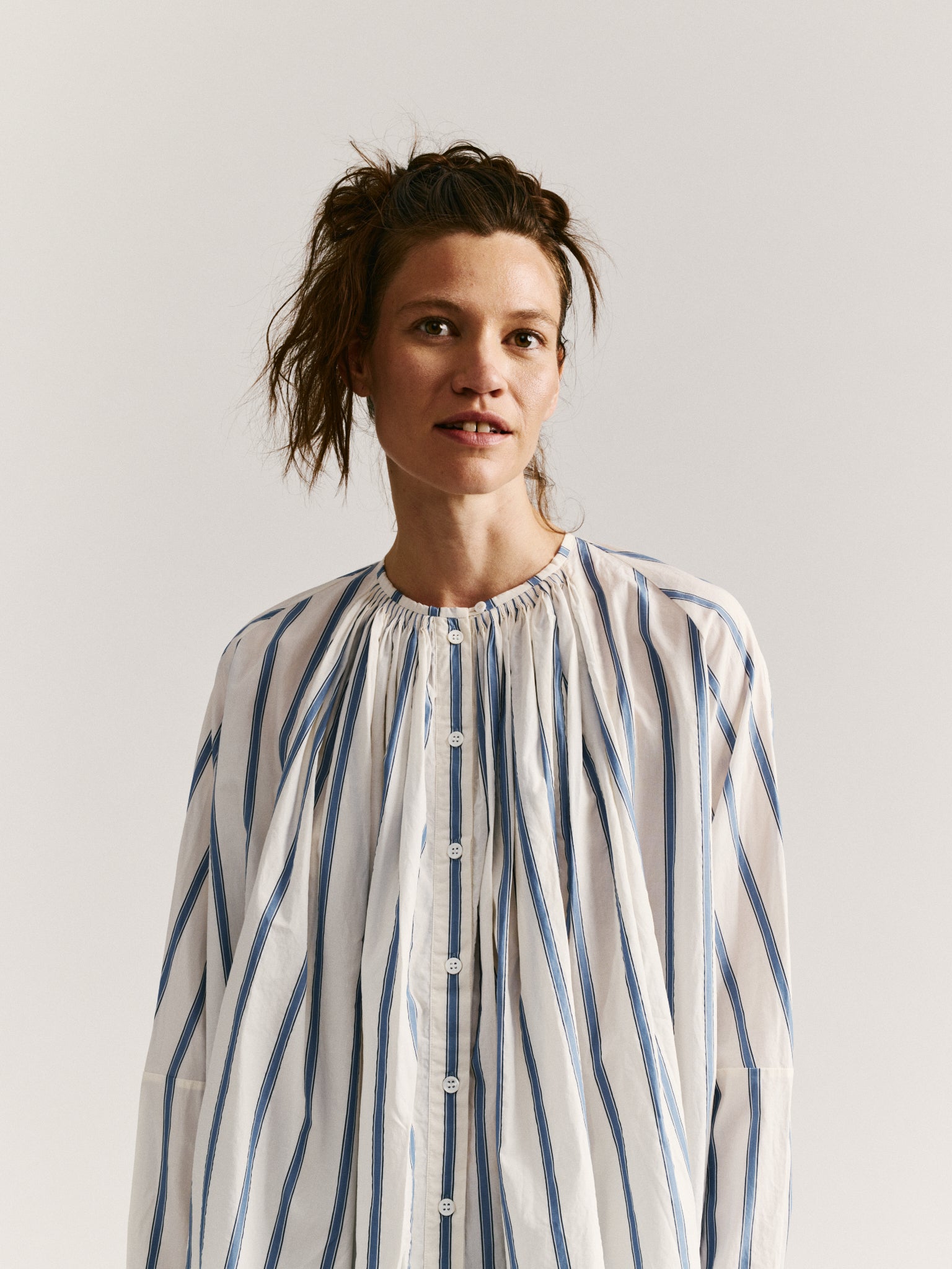 BASICS WOMEN / SHIRTS – Casey Casey