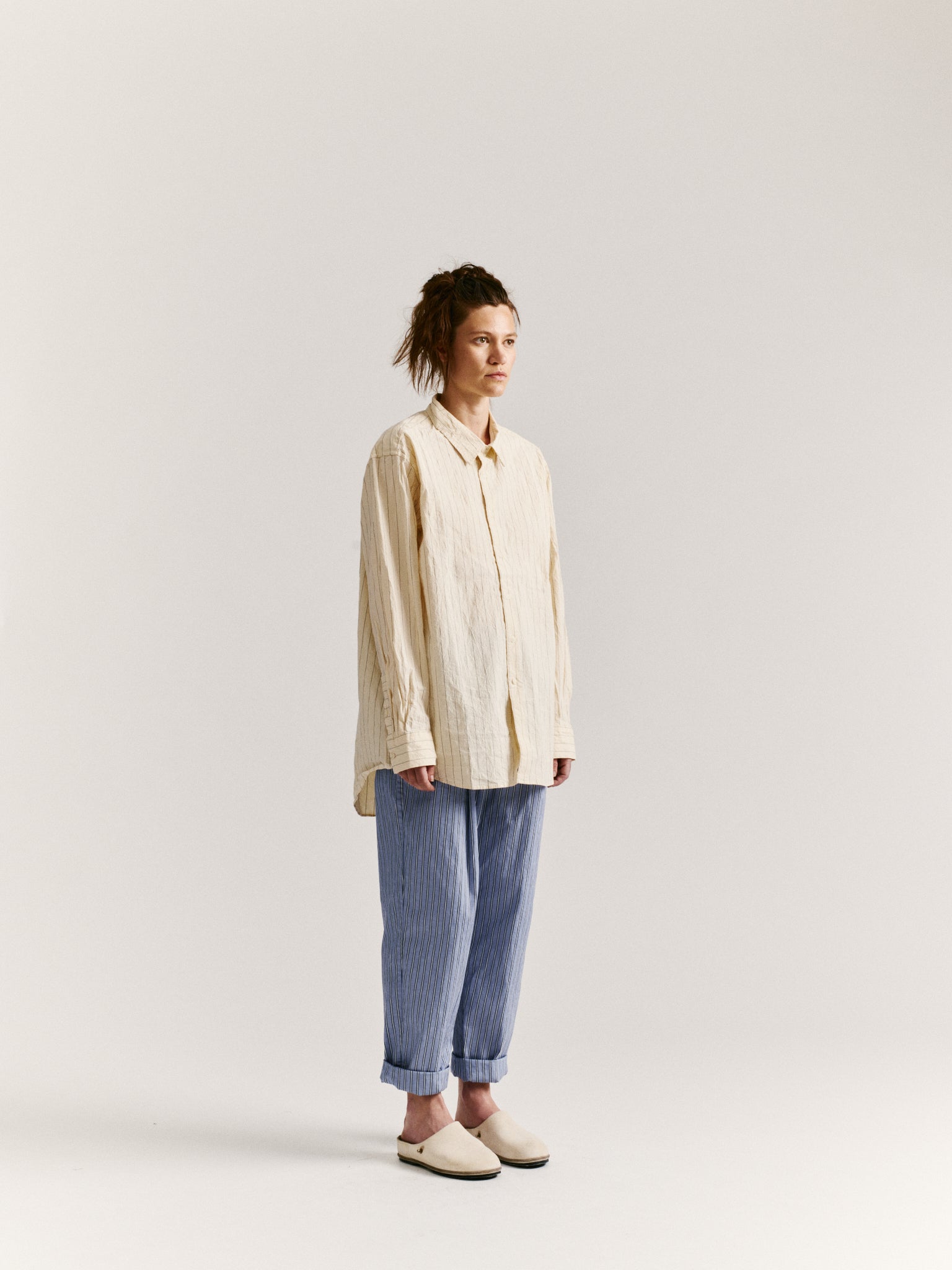 FABIANO SHIRT - CAMERIERE - AS IS