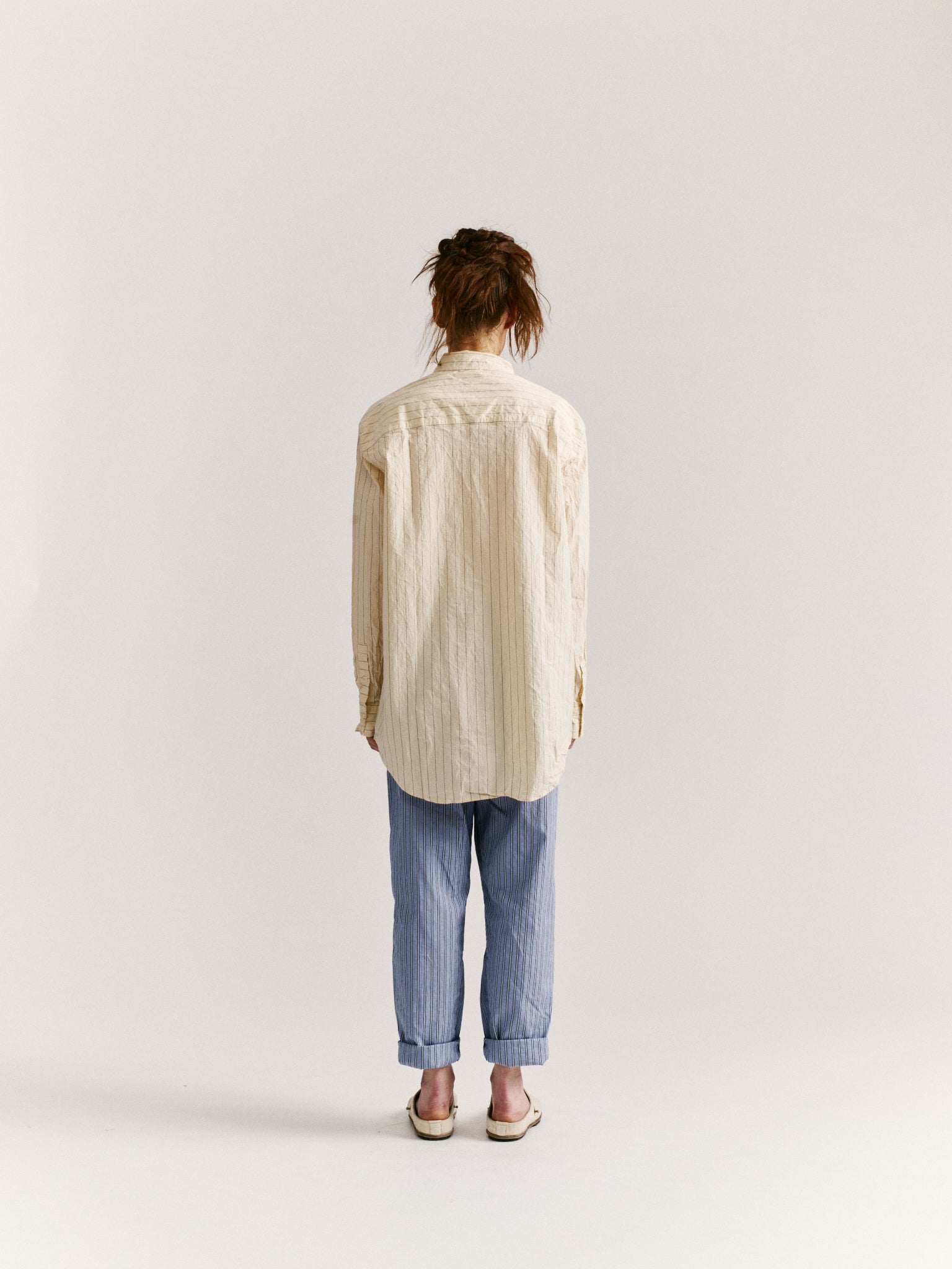 FABIANO SHIRT - CAMERIERE - AS IS