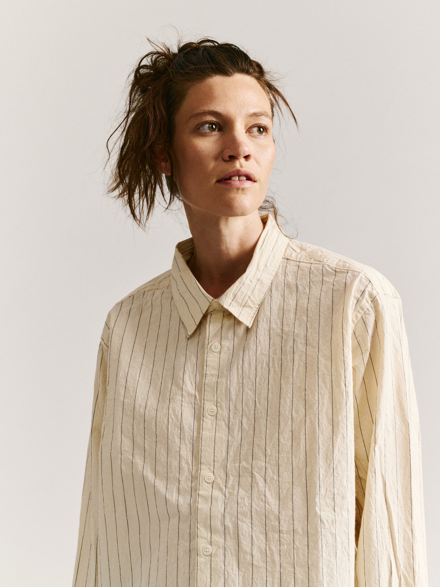 FABIANO SHIRT - CAMERIERE - AS IS