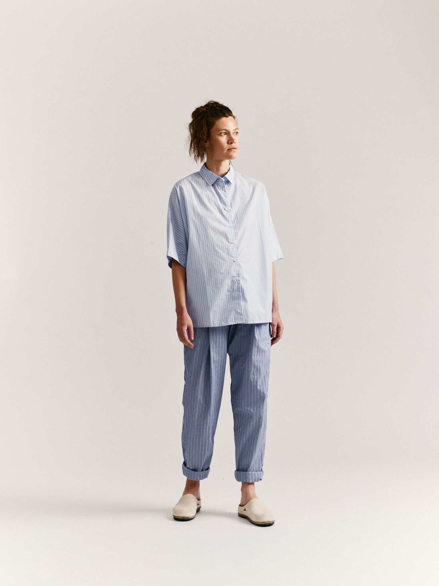 WOMEN / TOP & SHIRTS – Casey Casey