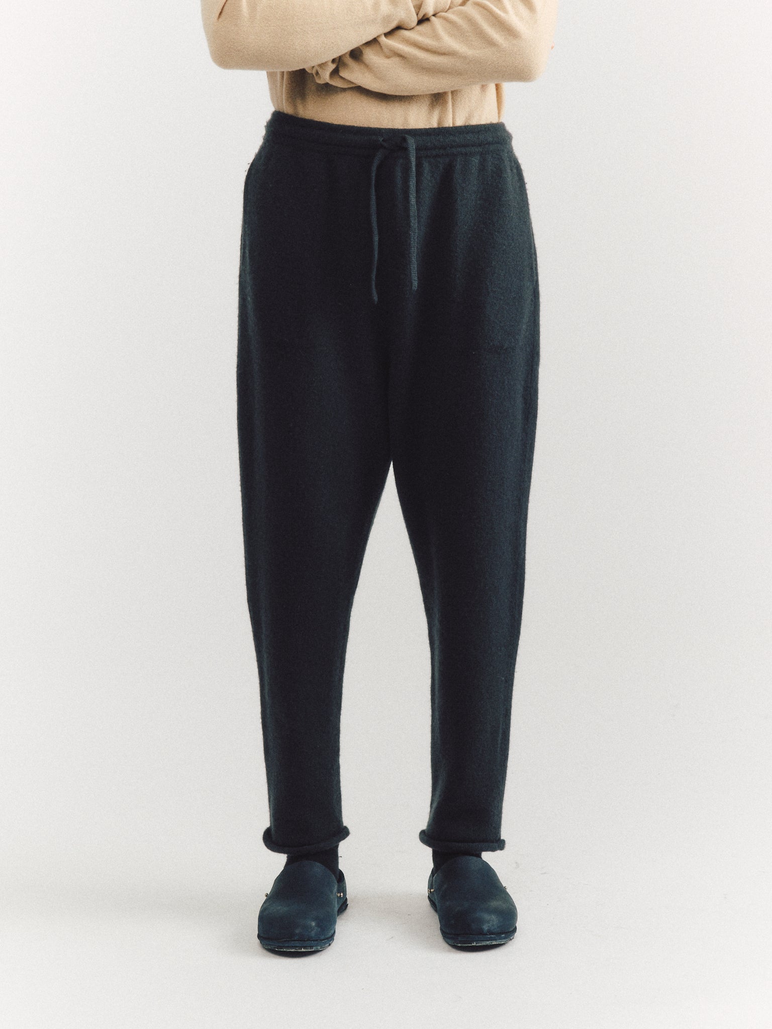 PANTALON ZWAG - WOOLY 1 - BUNGA