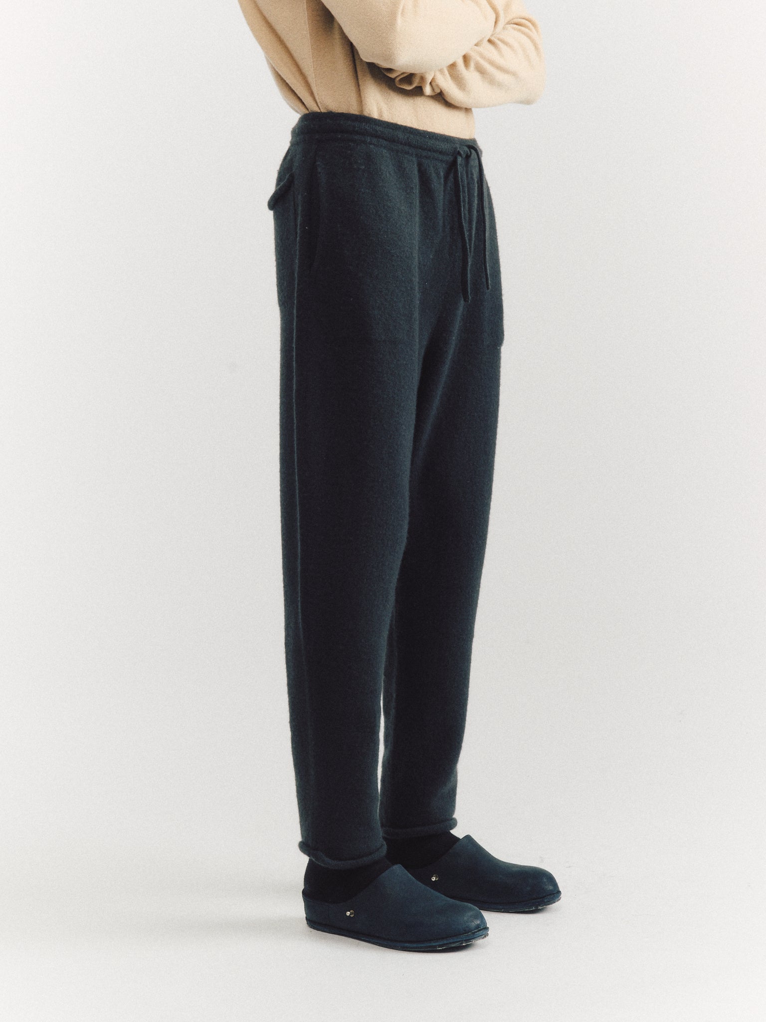 PANTALON ZWAG - WOOLY 1 - BUNGA