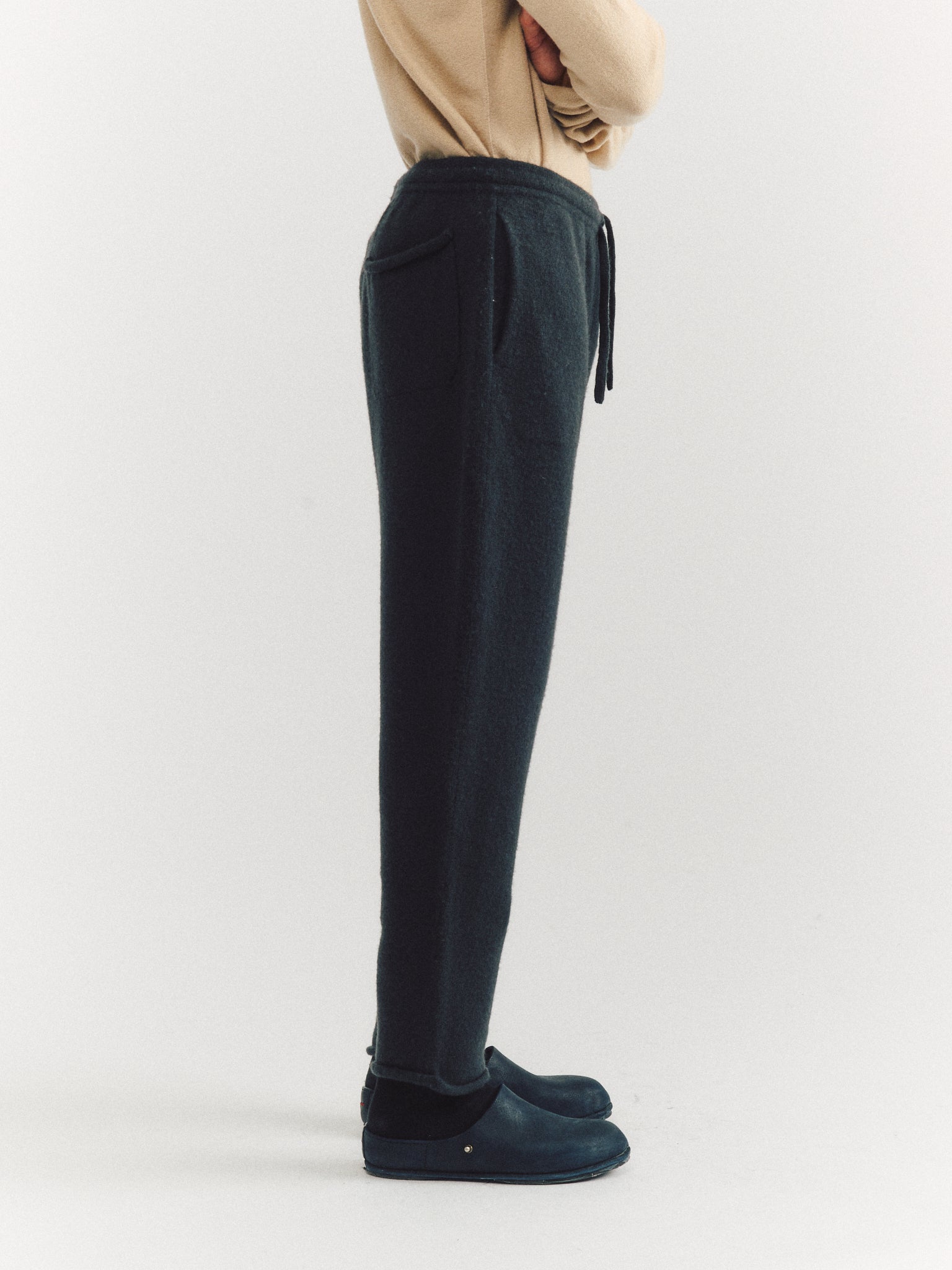 PANTALON ZWAG - WOOLY 1 - BUNGA