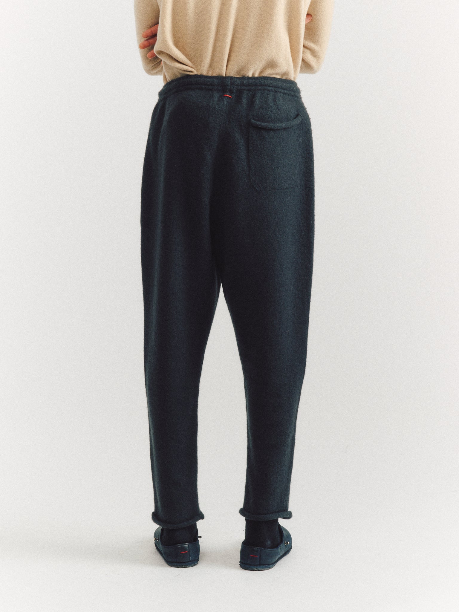 PANTALON ZWAG - WOOLY 1 - BUNGA