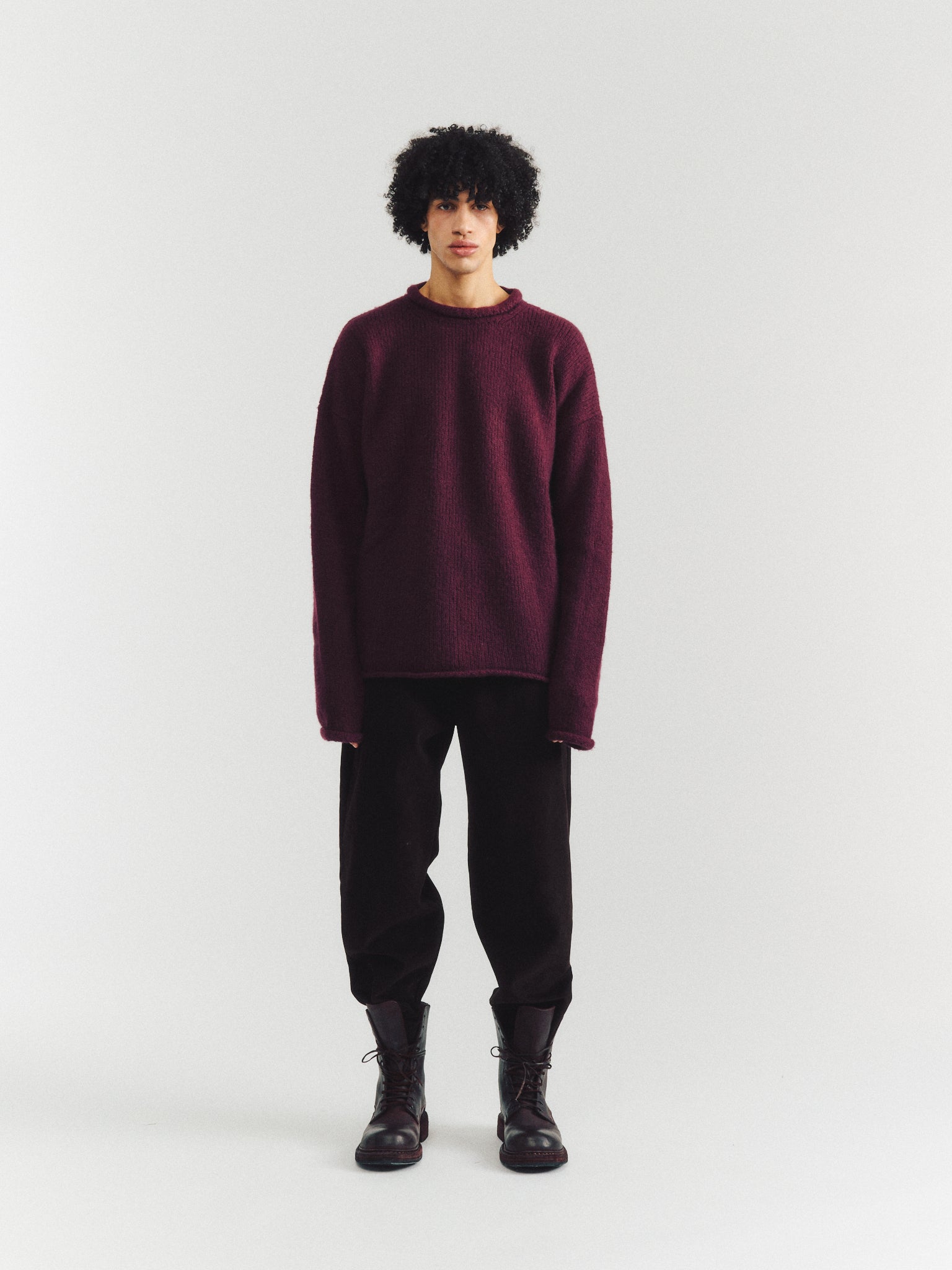 PULL SOFTY - WO CASH - PRUNE