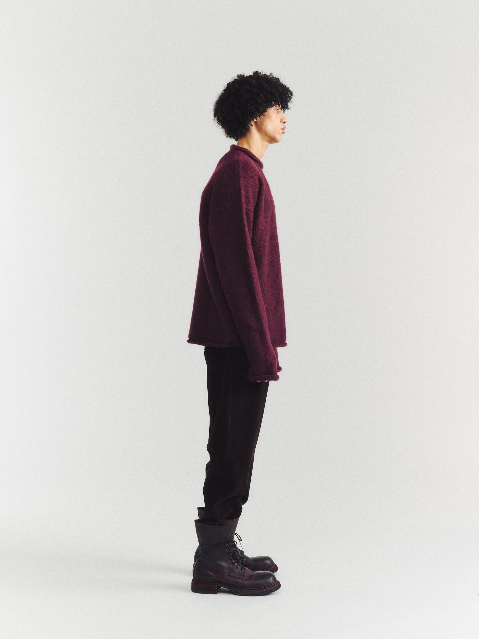 PULL SOFTY - WO CASH - PRUNE