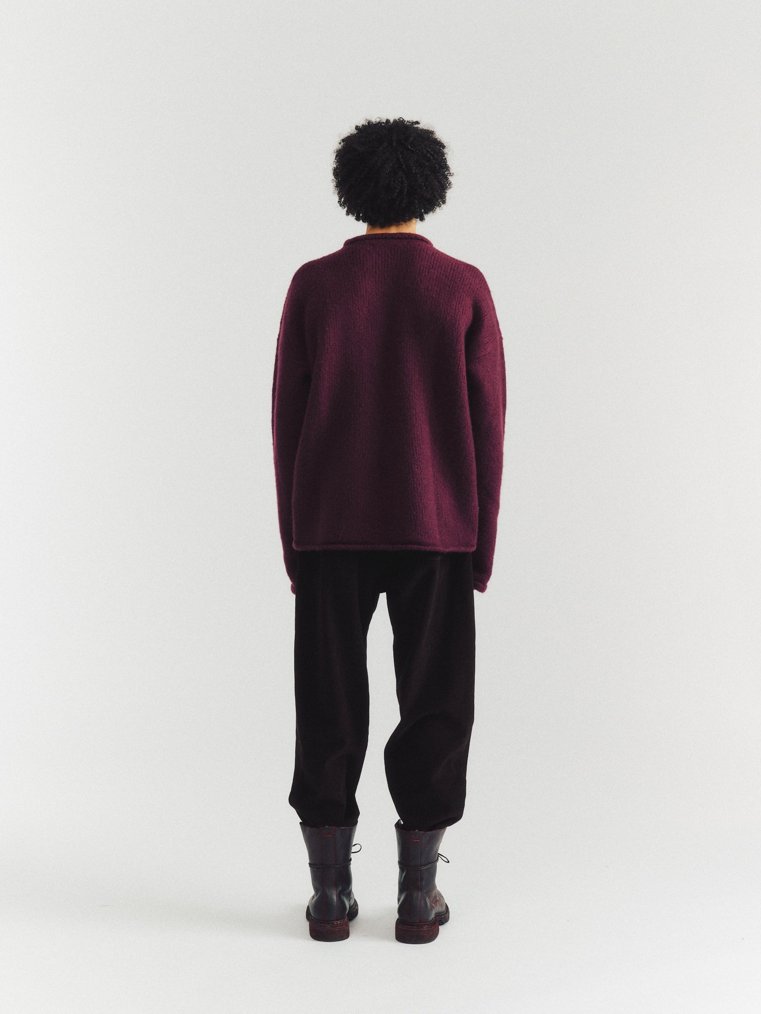 PULL SOFTY - WO CASH - PRUNE