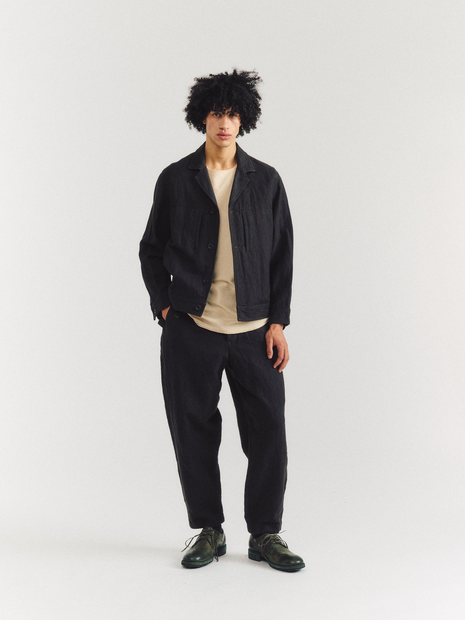 MENS / JACKETS & COATS – Casey Casey