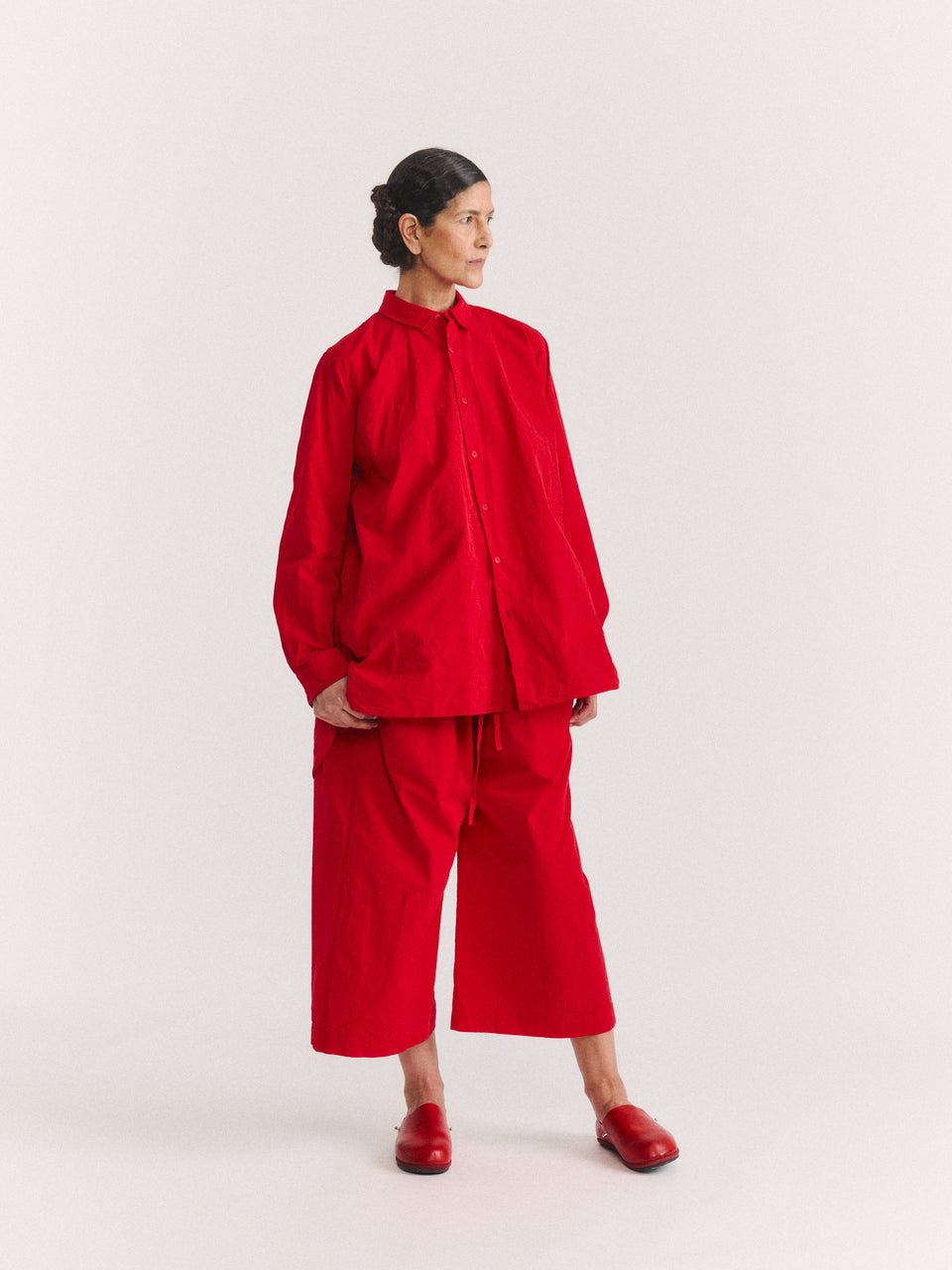 CHEMISE CLOTHILDE - PAPER COT - LIPPY