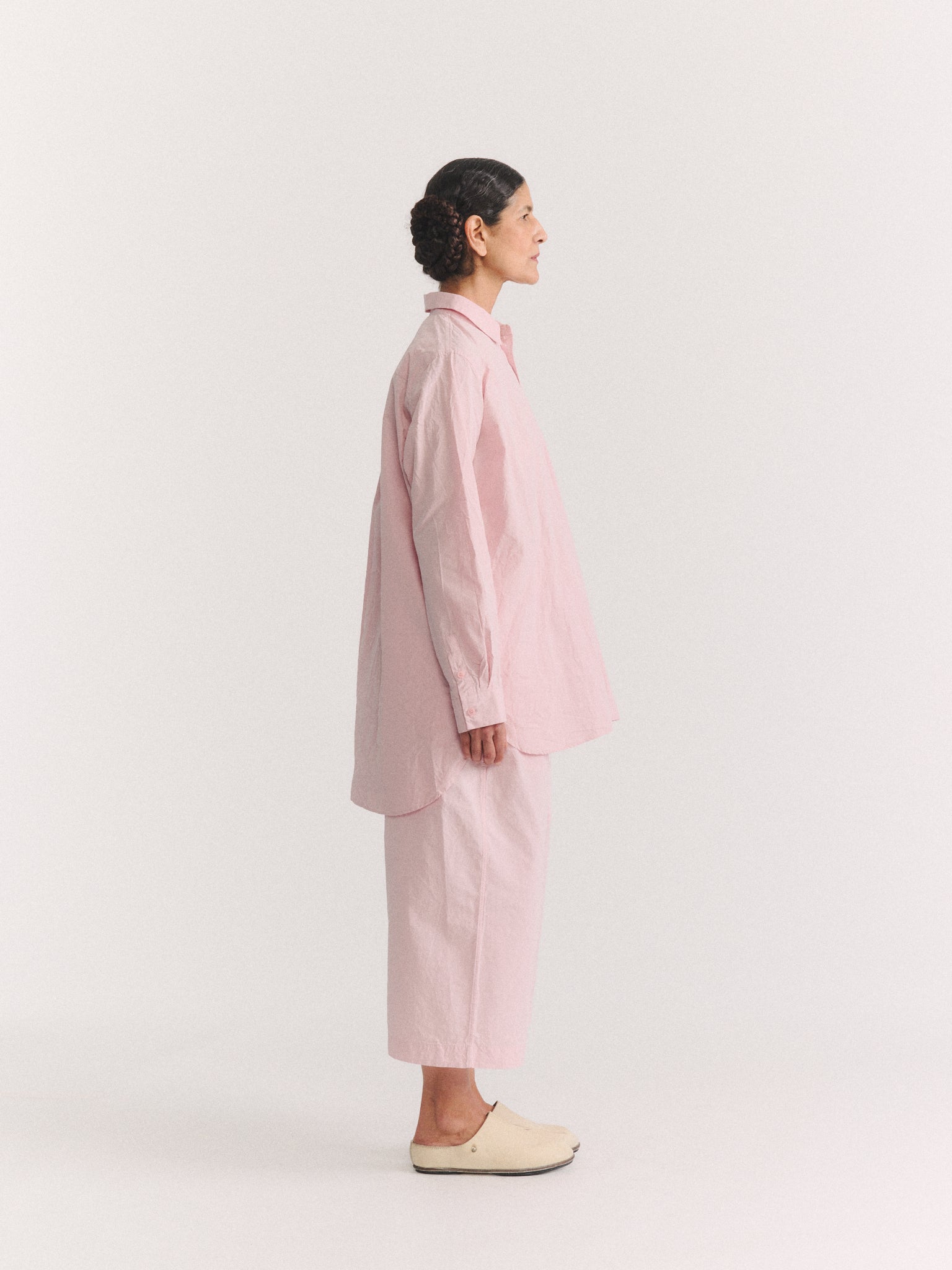 DENMARK PANT - PAPER COT - PINK