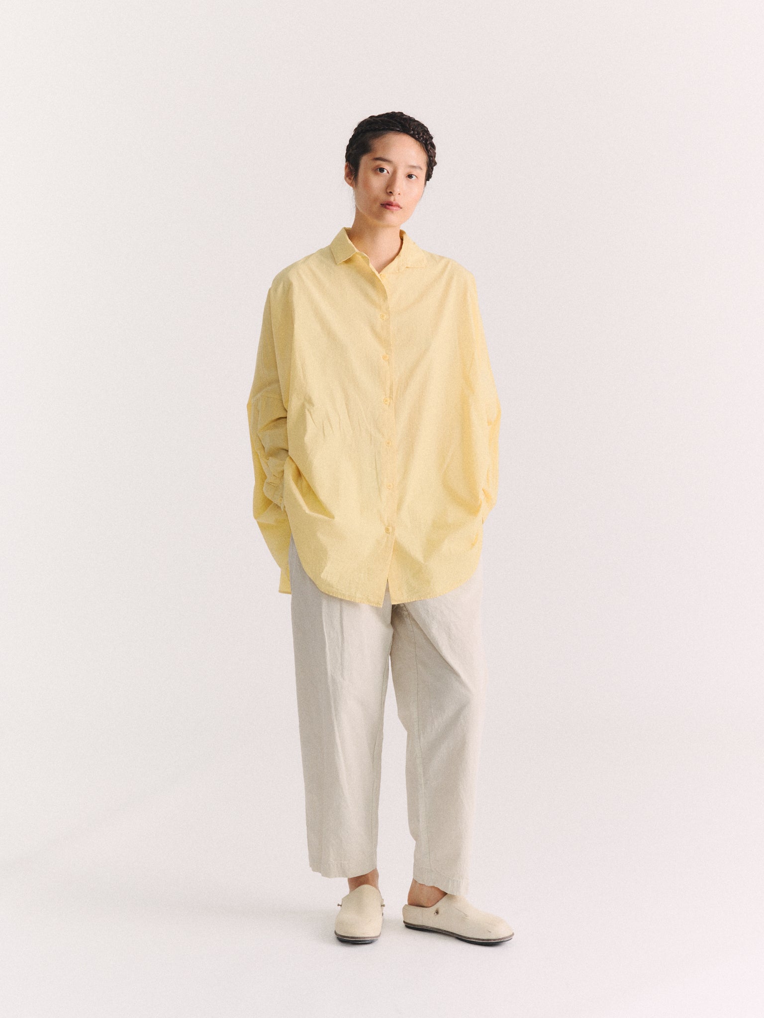 WOMEN / TOP & SHIRTS – Casey Casey