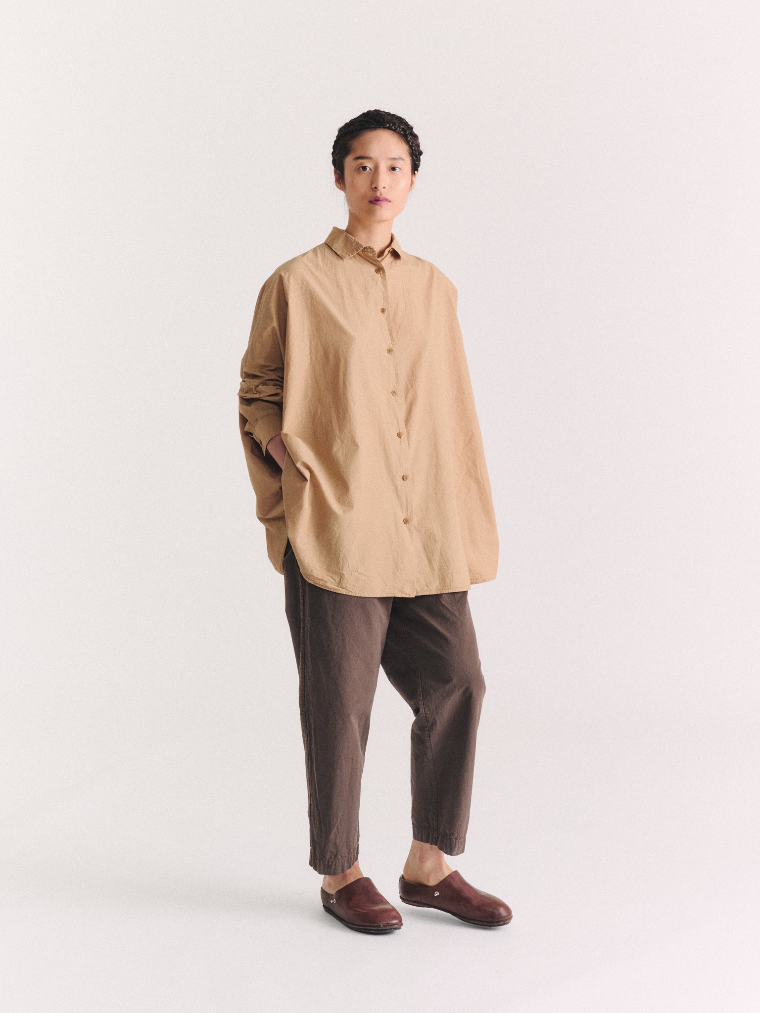 WOMEN / TOP & SHIRTS – Casey Casey