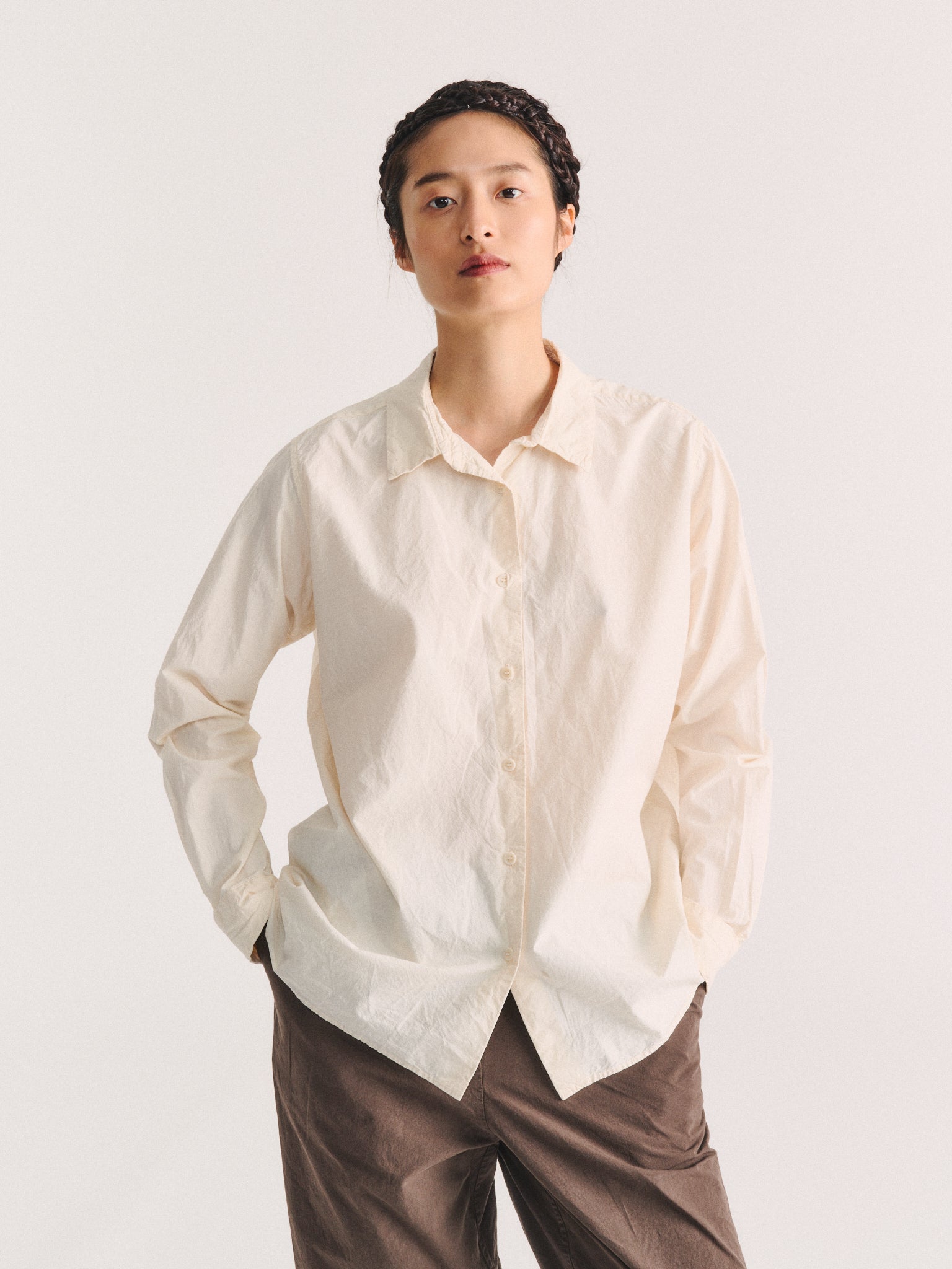 WOMEN / TOP & SHIRTS – Casey Casey