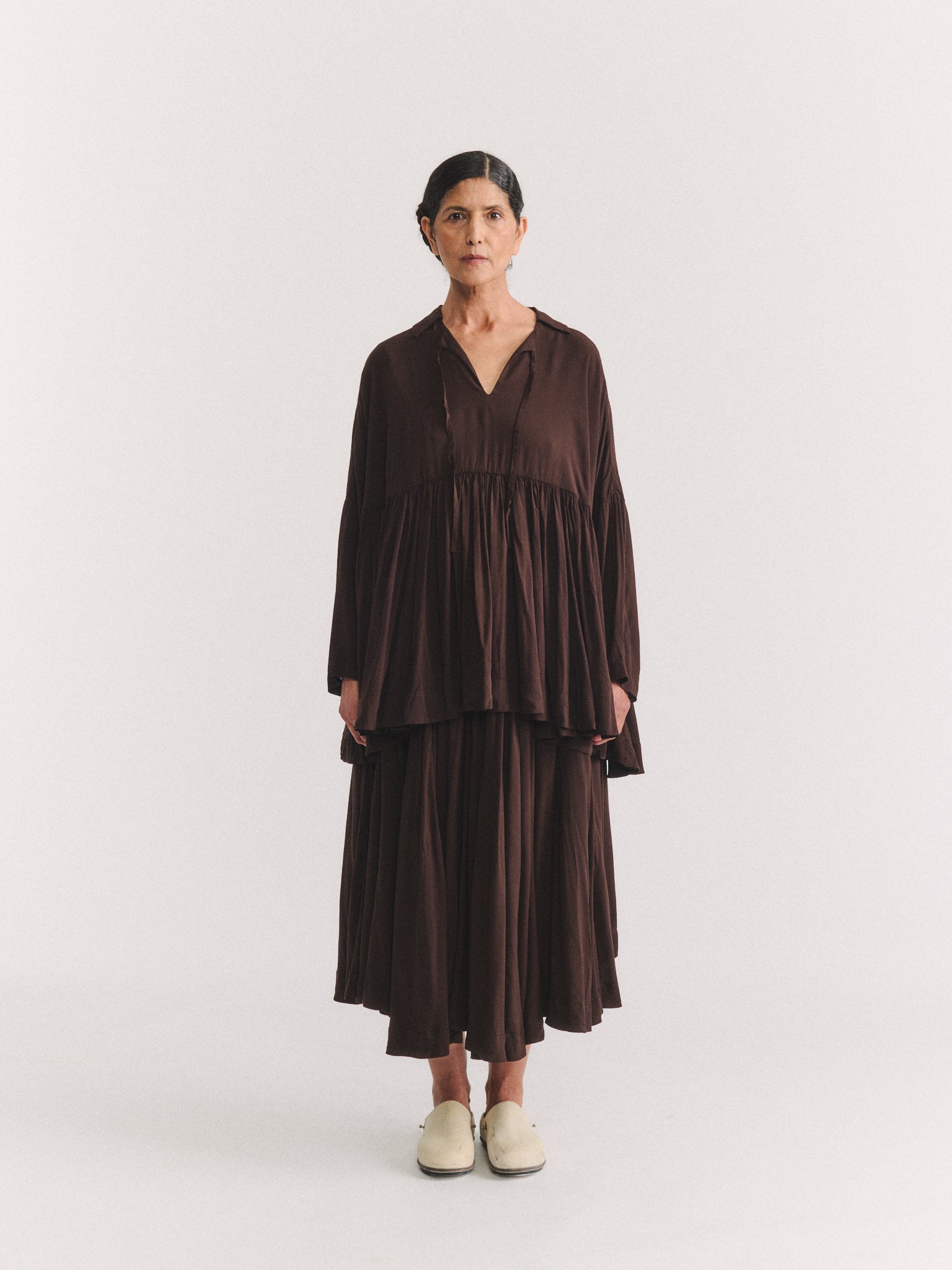 HALLES TOP - COSIE - BUNGA