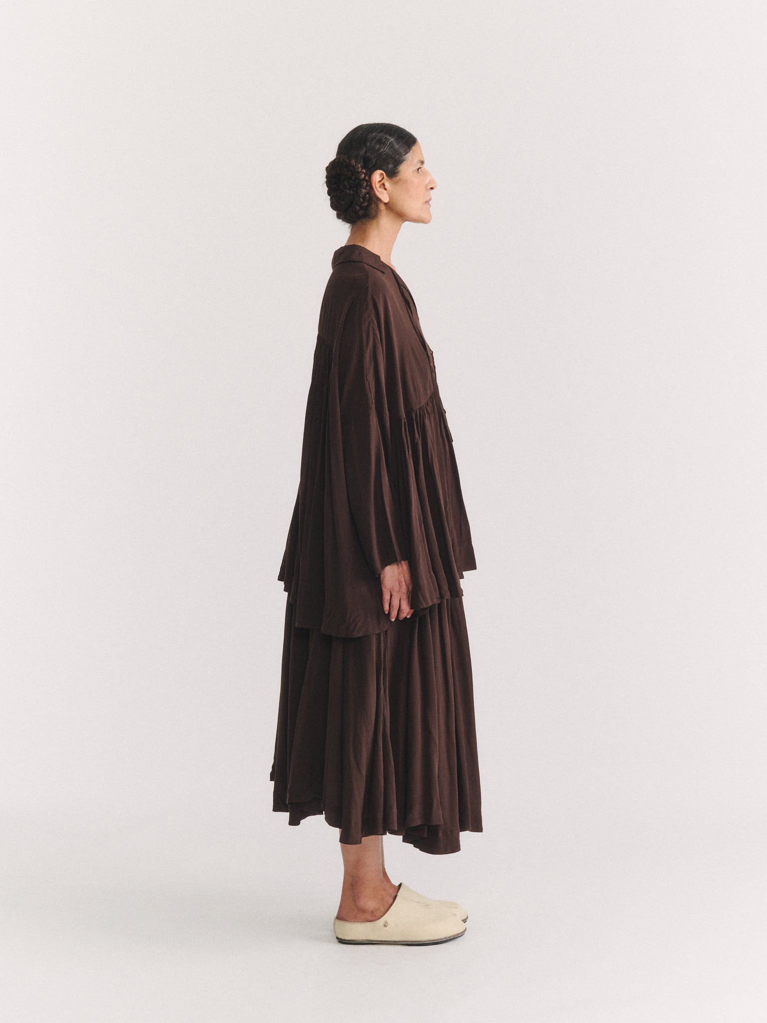 SOLEIL SKIRT - COSIE - BUNGA