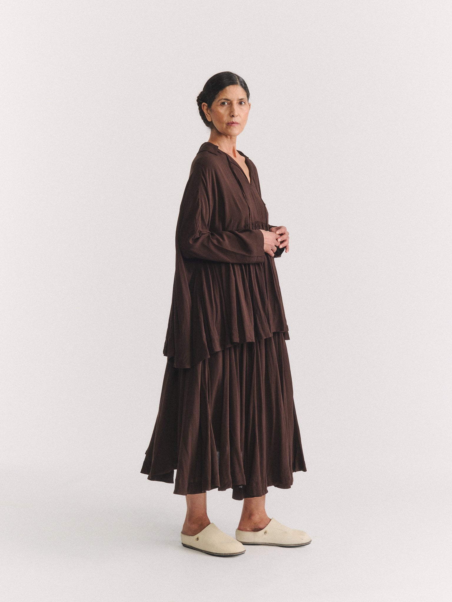 SOLEIL SKIRT - COSIE - BUNGA