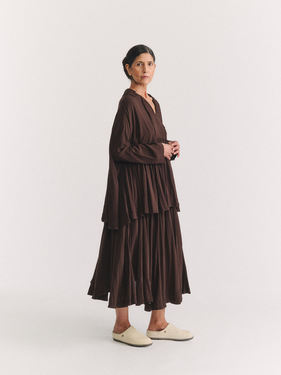 JUPE SOLEIL - COSIE - BUNGA