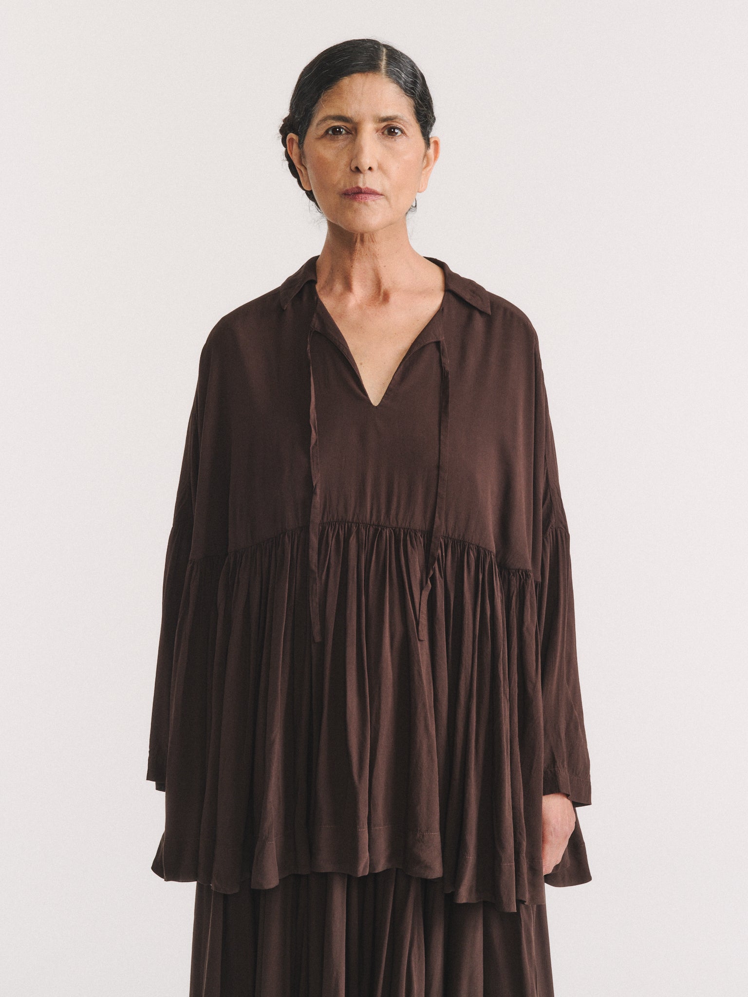 HALLES TOP - COSIE - BUNGA