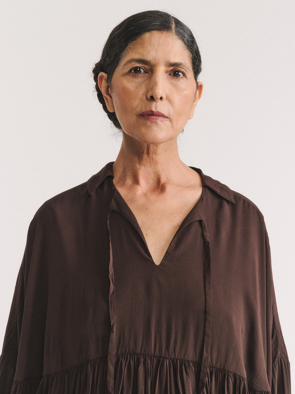 HALLES TOP - COSIE - BUNGA