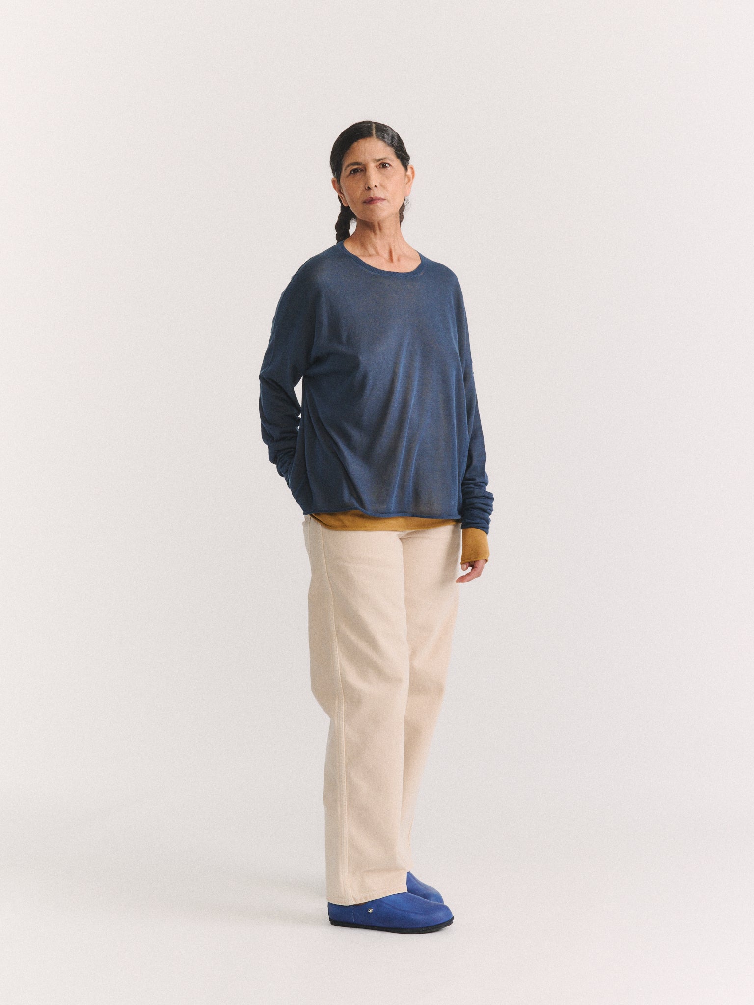 WOMEN / JERSEY & KNITWEAR – Casey Casey