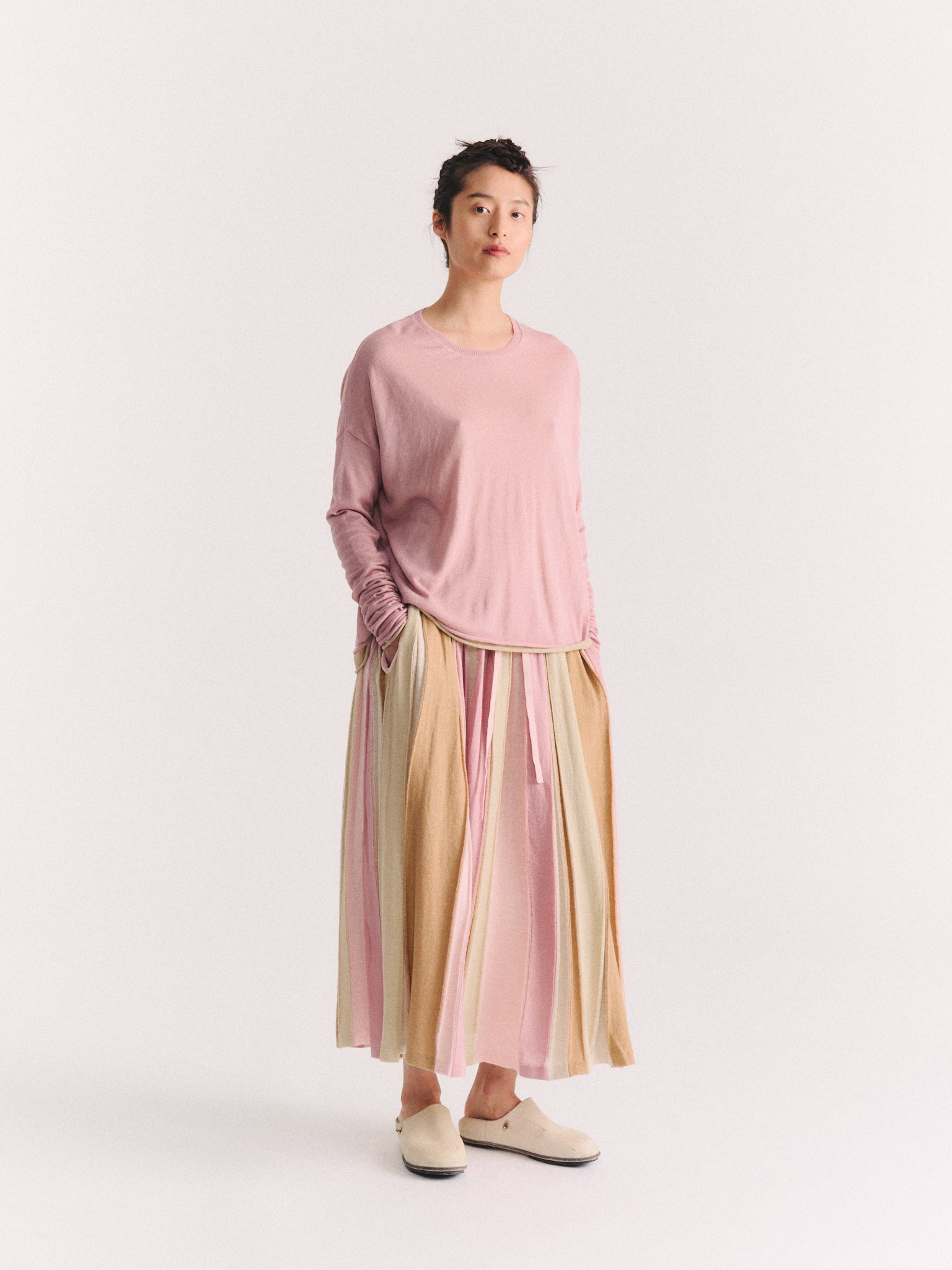 WOMEN / JERSEY & KNITWEAR – Casey Casey WOMEN / JERSEY & KNITWEAR – Casey Casey