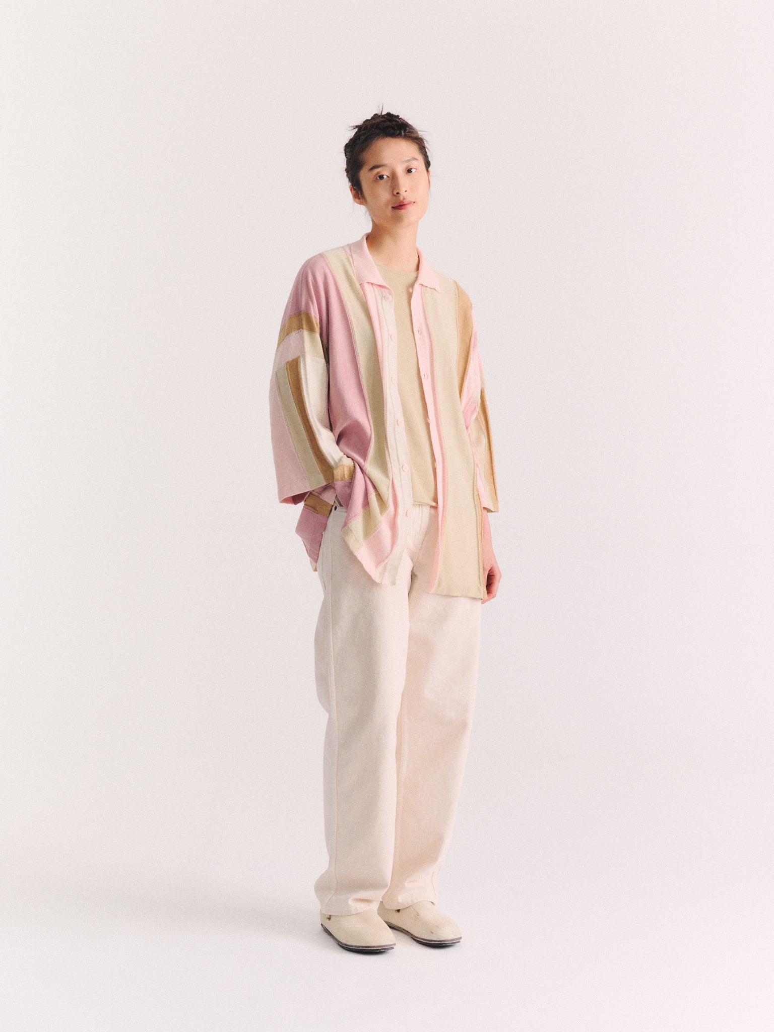 WOMEN / JERSEY & KNITWEAR – Casey Casey