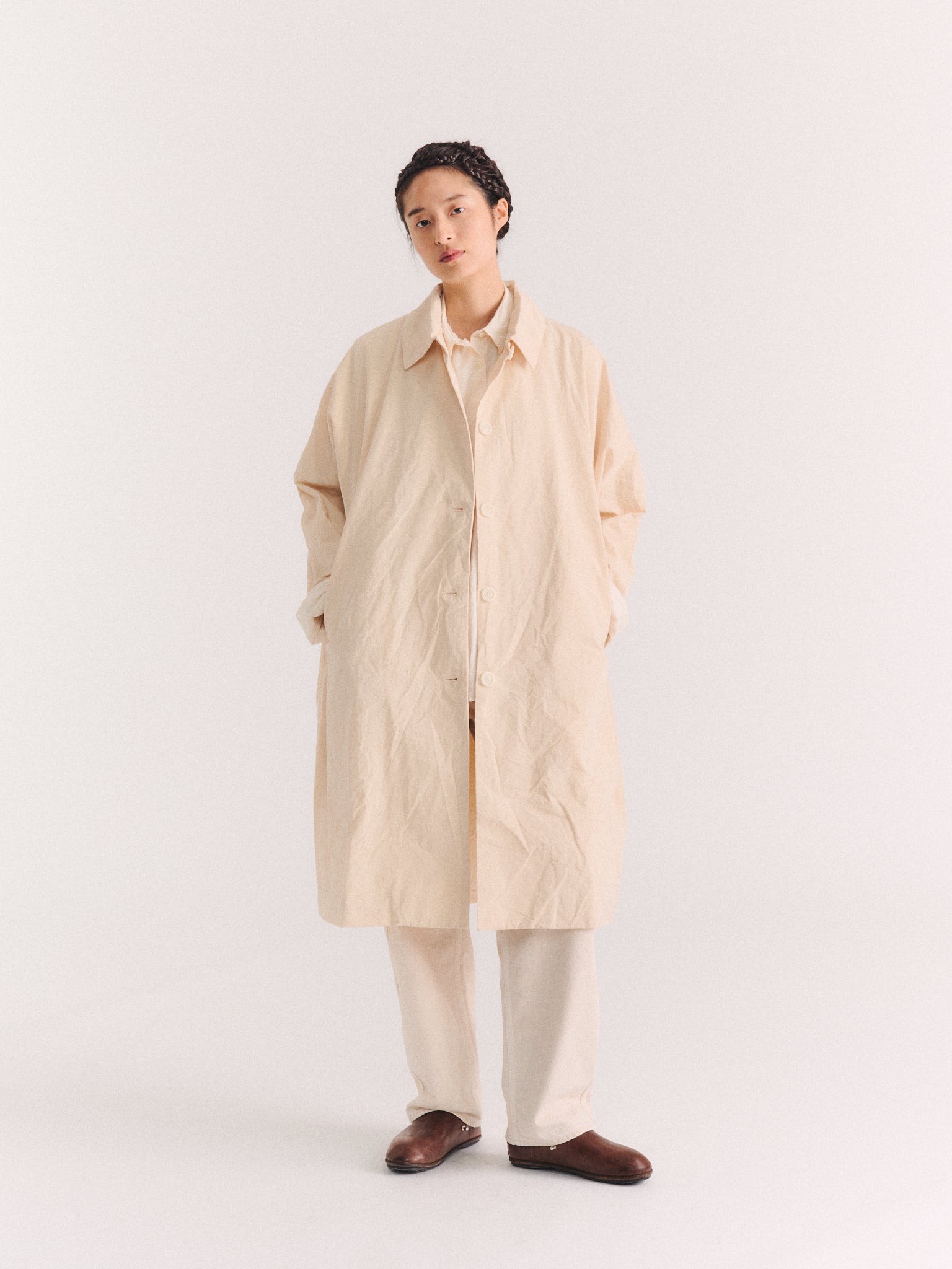 WOMEN / JACKETS & COATS – Casey Casey