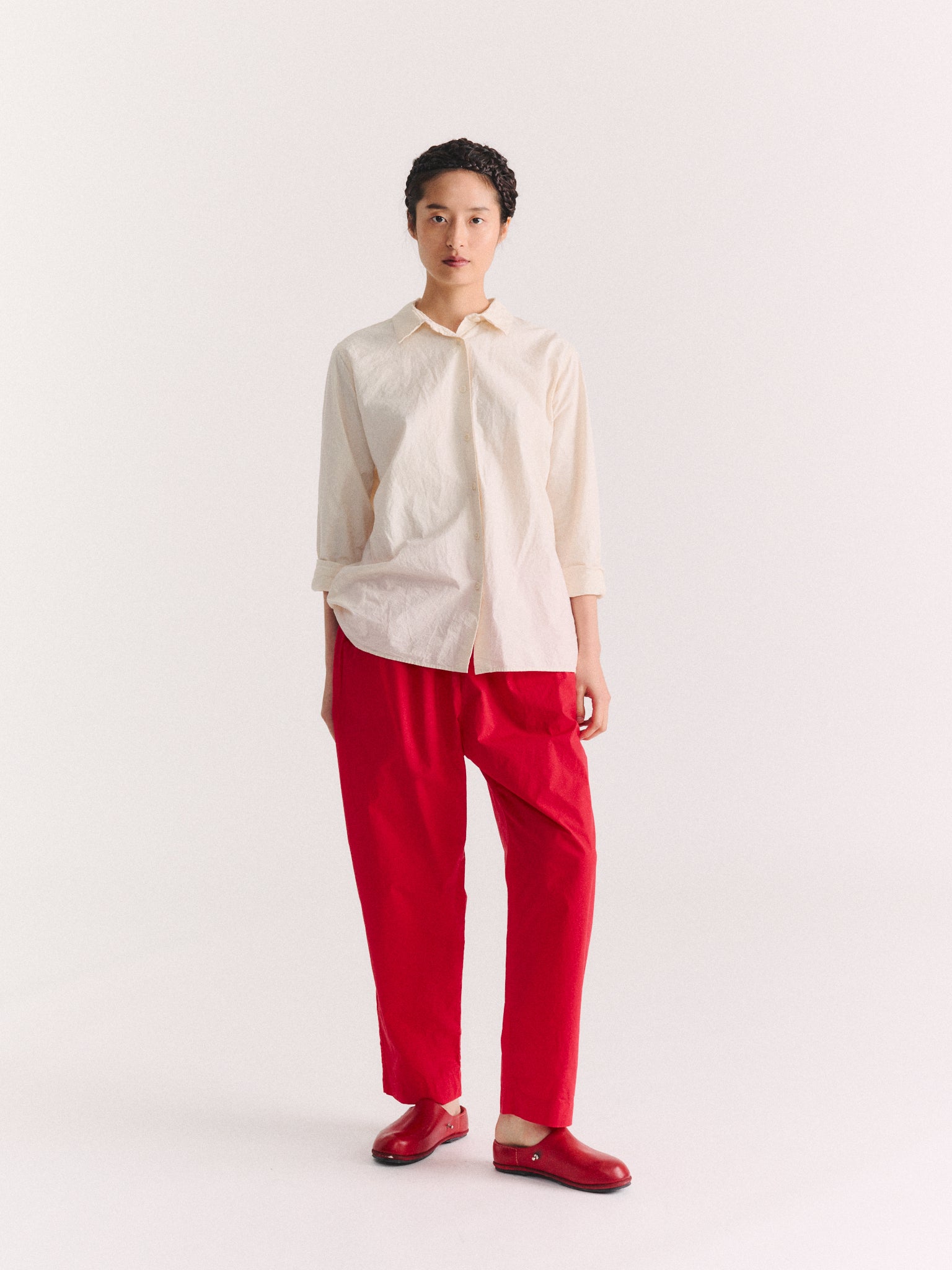 WOMEN / TROUSERS & SKIRTS – Casey Casey