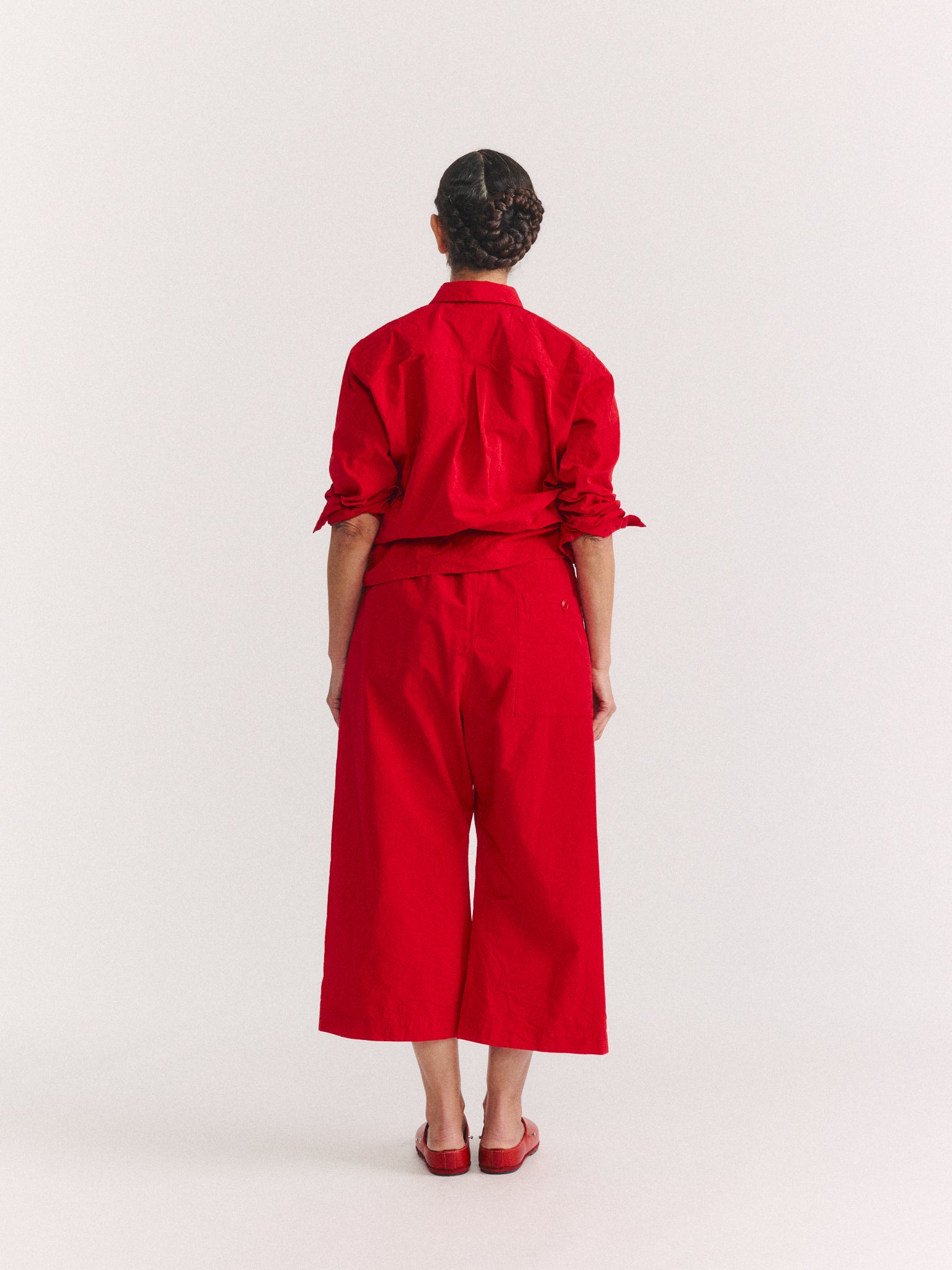 PANTALON DANEMARK - PAPER COT - LIPPY