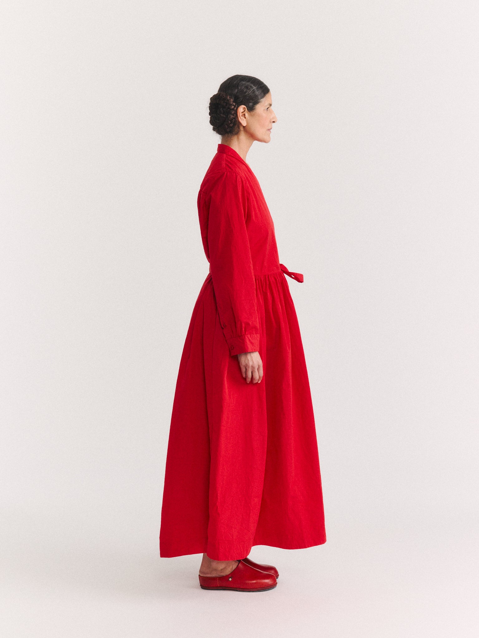 Robe New Colette - Taffcot - PULSE