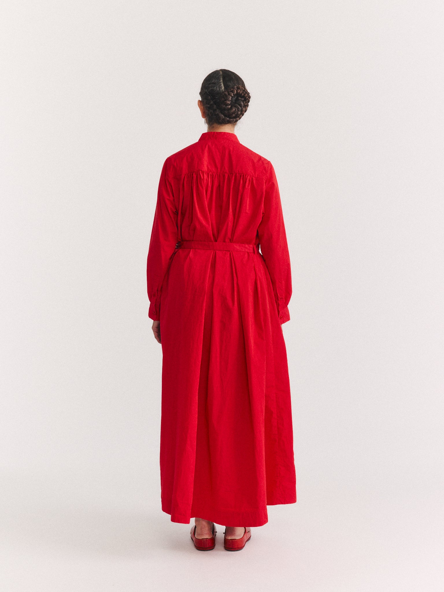 Robe New Colette - Taffcot - PULSE